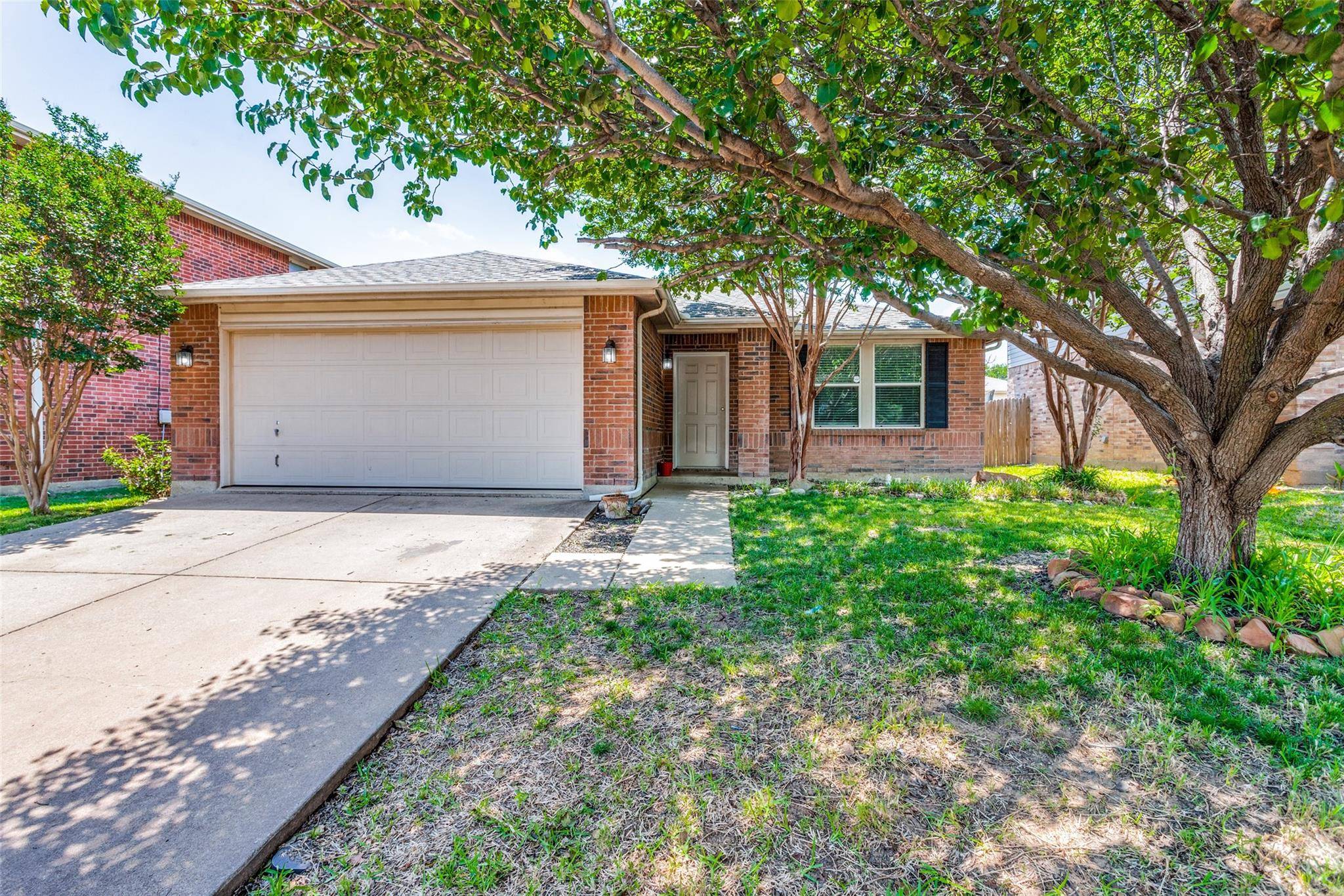 Fort Worth, TX 76123,3873 Country Lane