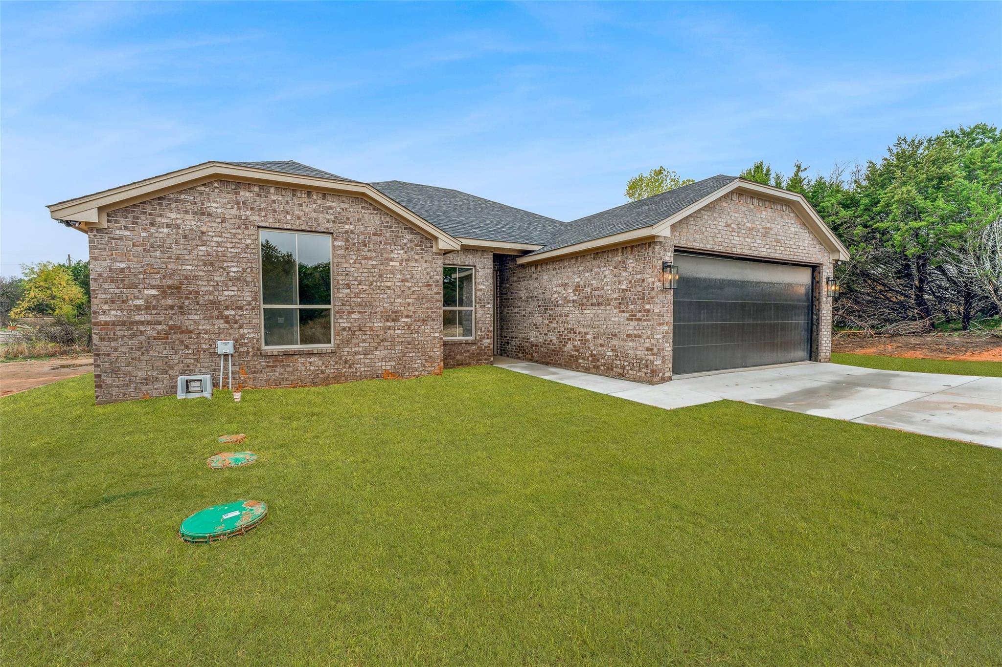 Granbury, TX 76048,2303 Angelina Street