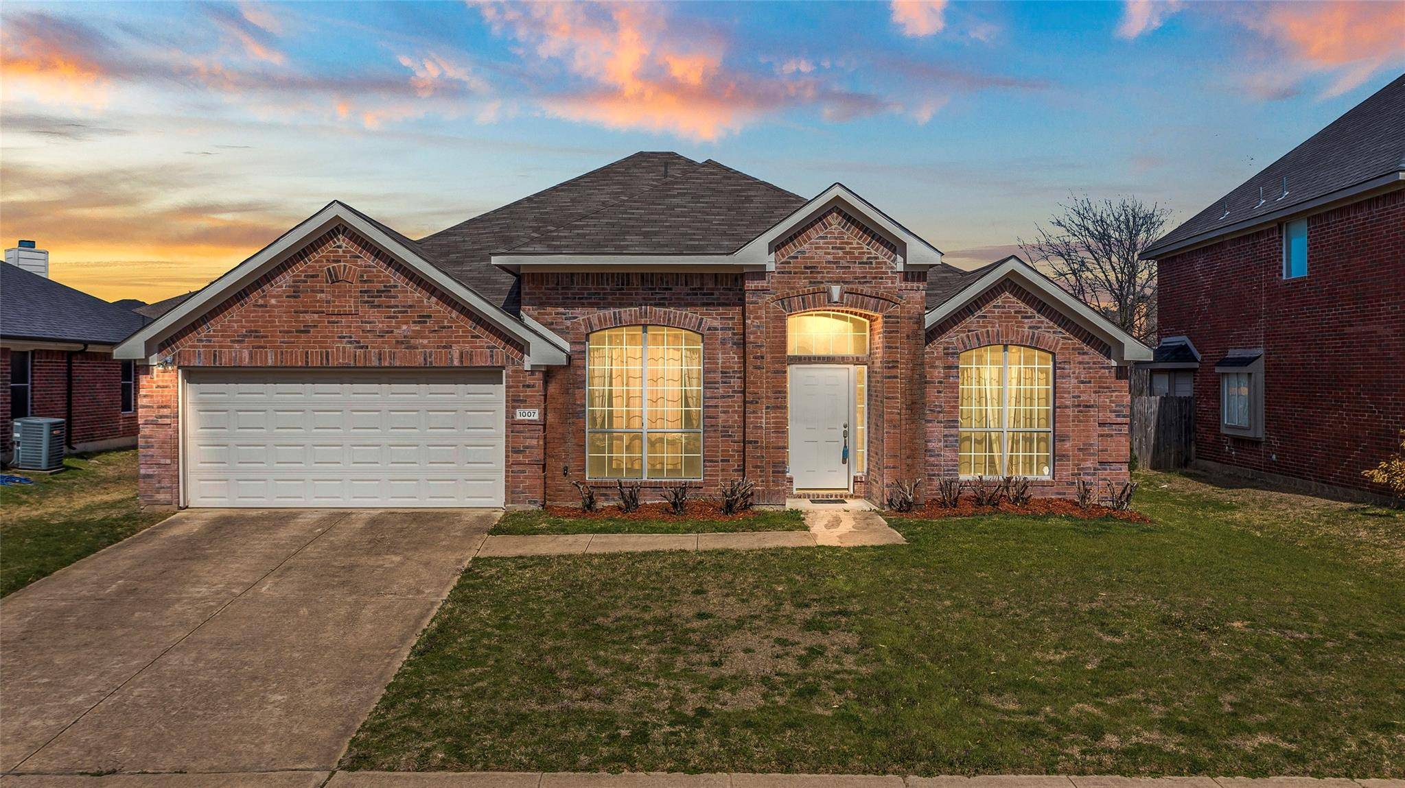 Cedar Hill, TX 75104,1007 Streamside Drive