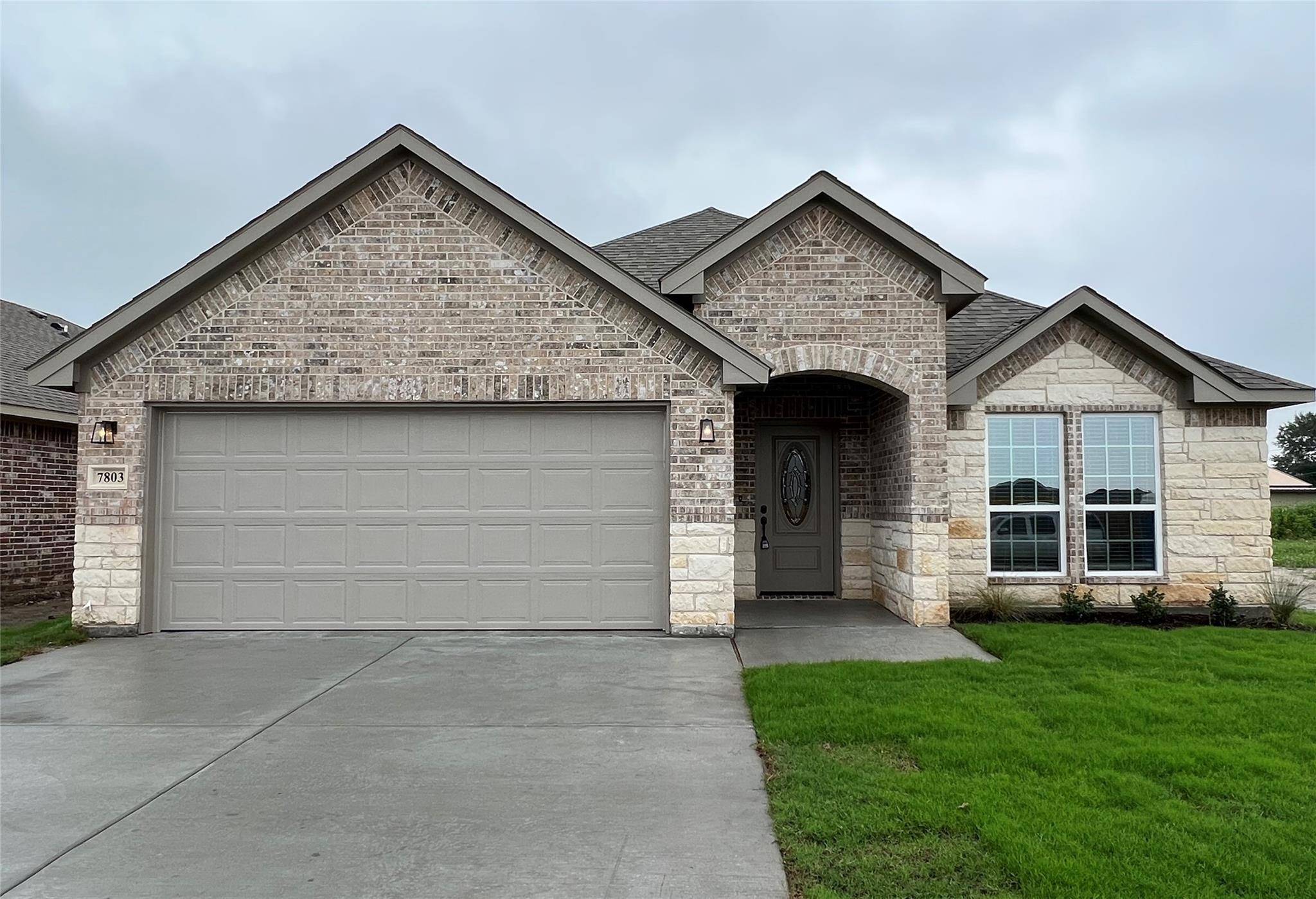 Greenville, TX 75402,7803 Scott Lane