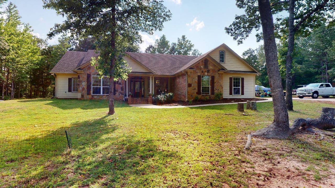 Gilmer, TX 75644,8449 Aster Road