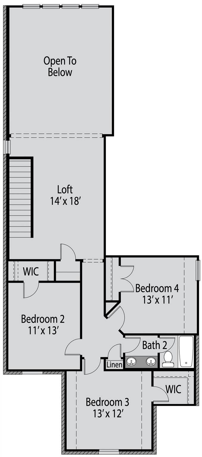 Royse City, TX 75189,2809 Troon Street