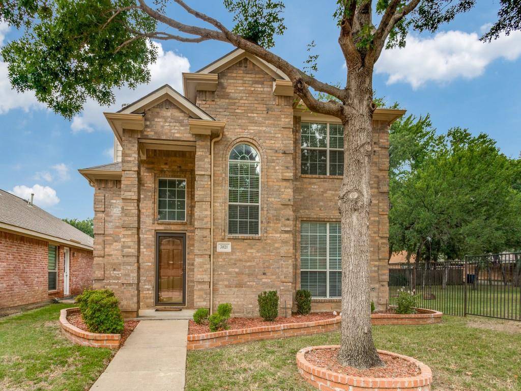 Flower Mound, TX 75028,3821 Braxton Lane