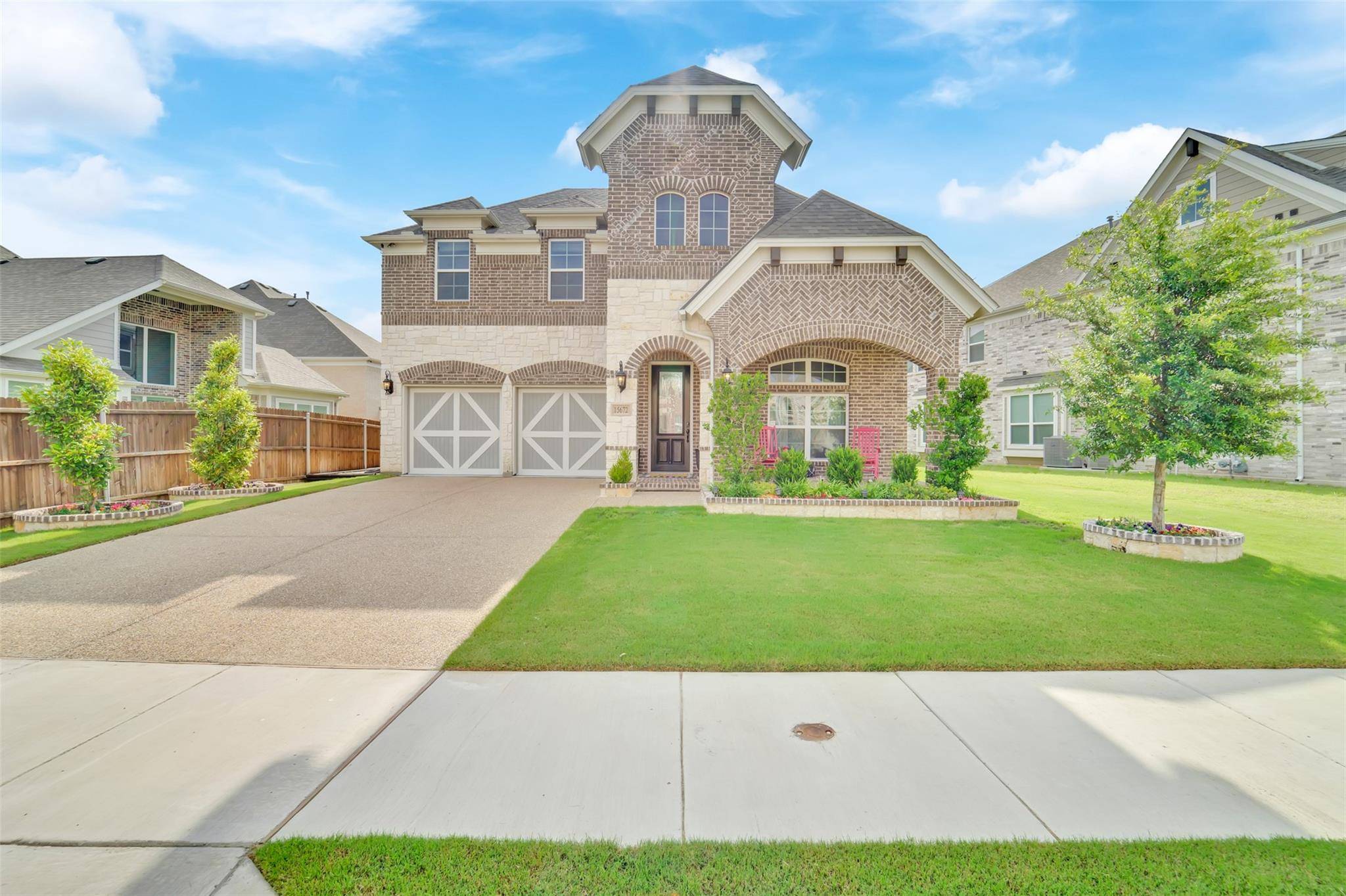 Fort Worth, TX 76262,15672 Wild Cherry Lane