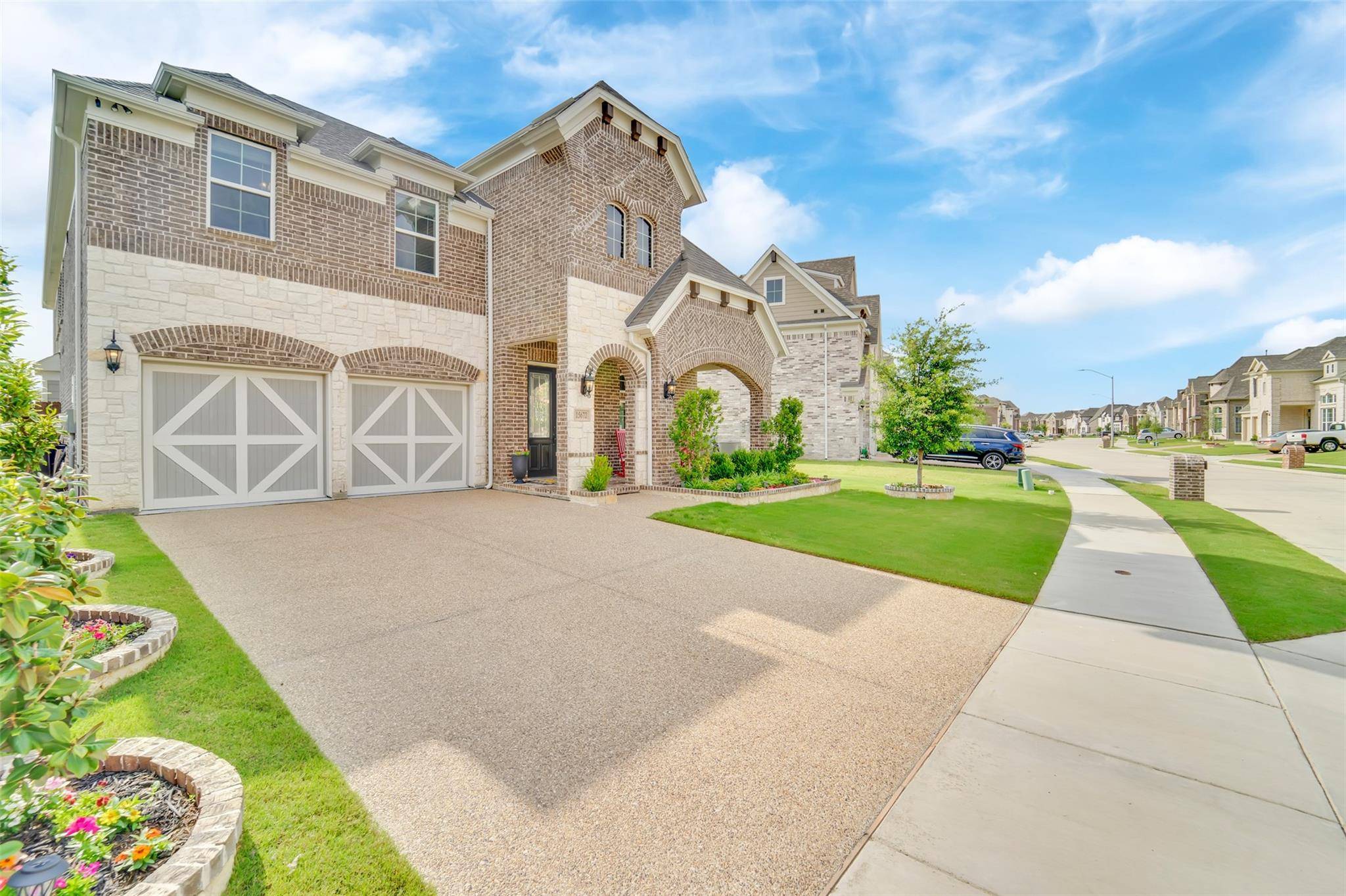 Fort Worth, TX 76262,15672 Wild Cherry Lane