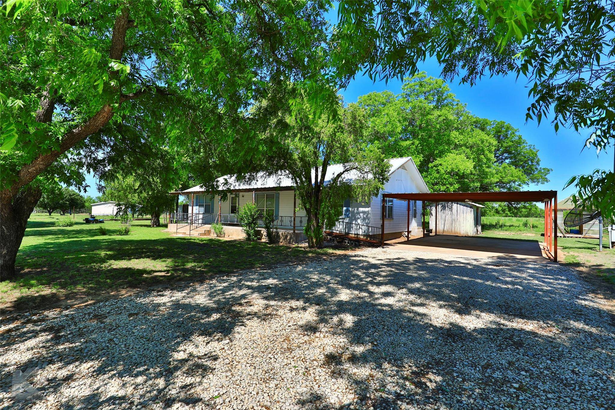 Novice, TX 79538,321 2nd Street