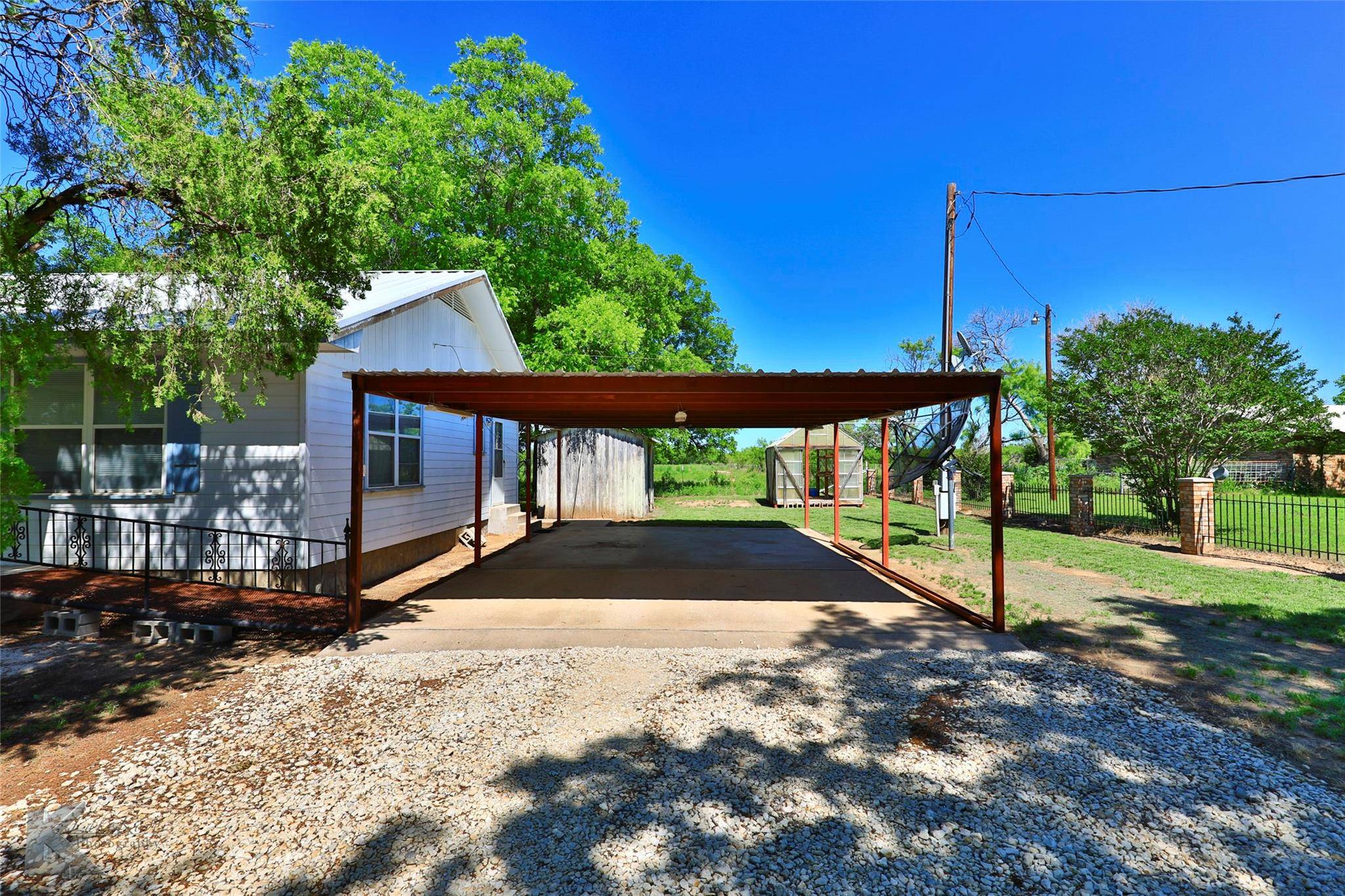 Novice, TX 79538,321 2nd Street