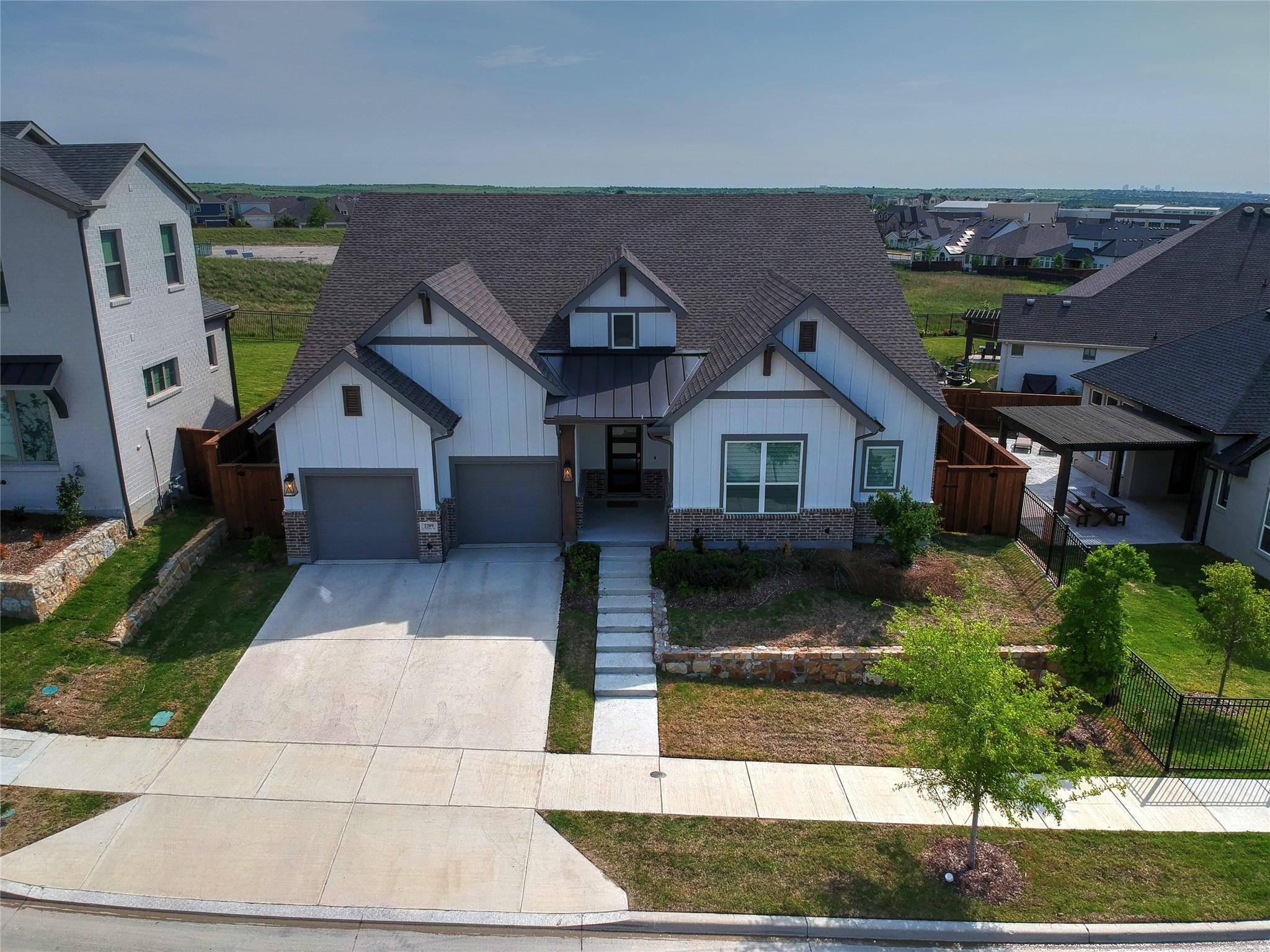 Aledo, TX 76008,2209 Longspur Drive