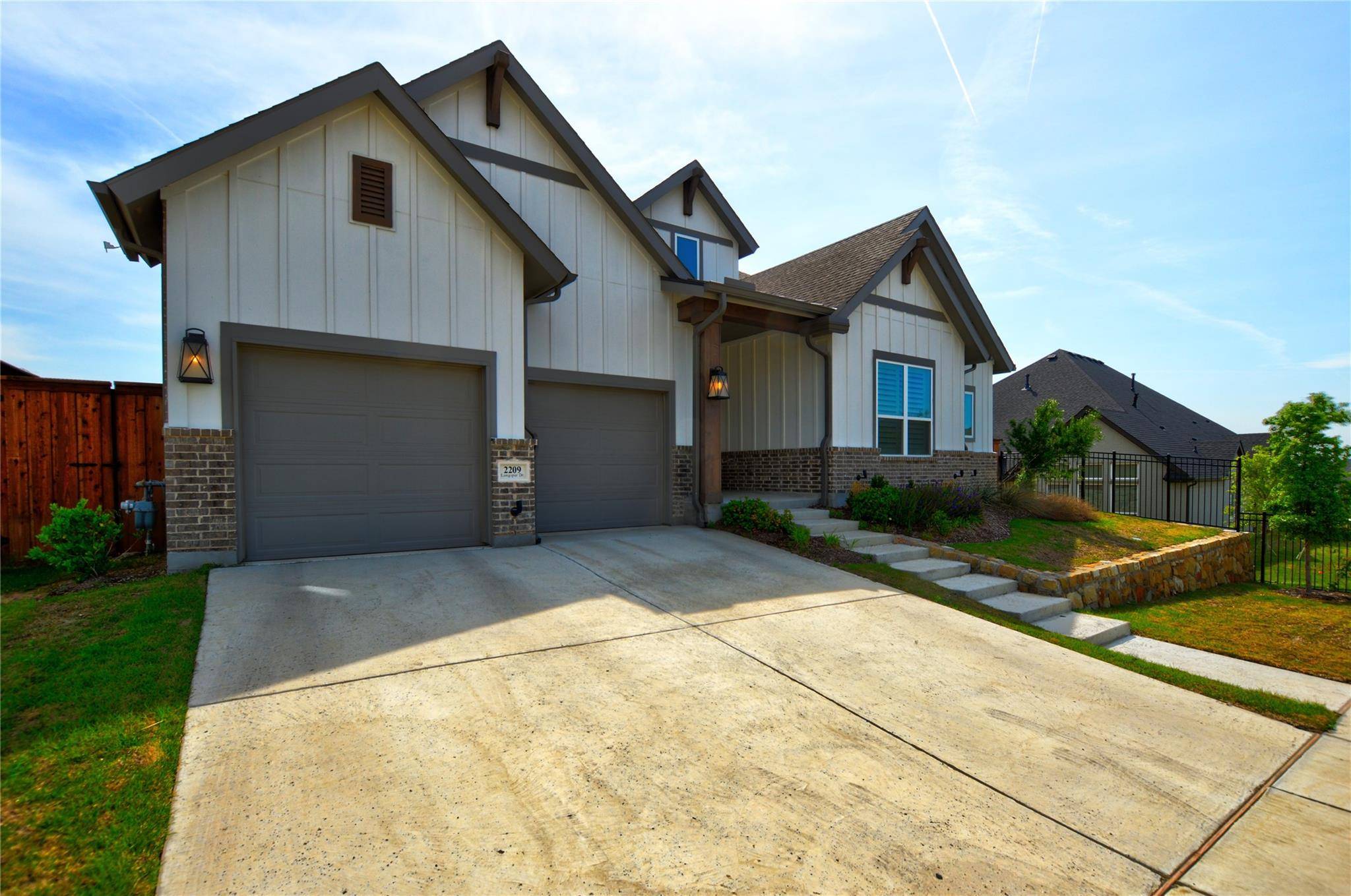 Aledo, TX 76008,2209 Longspur Drive