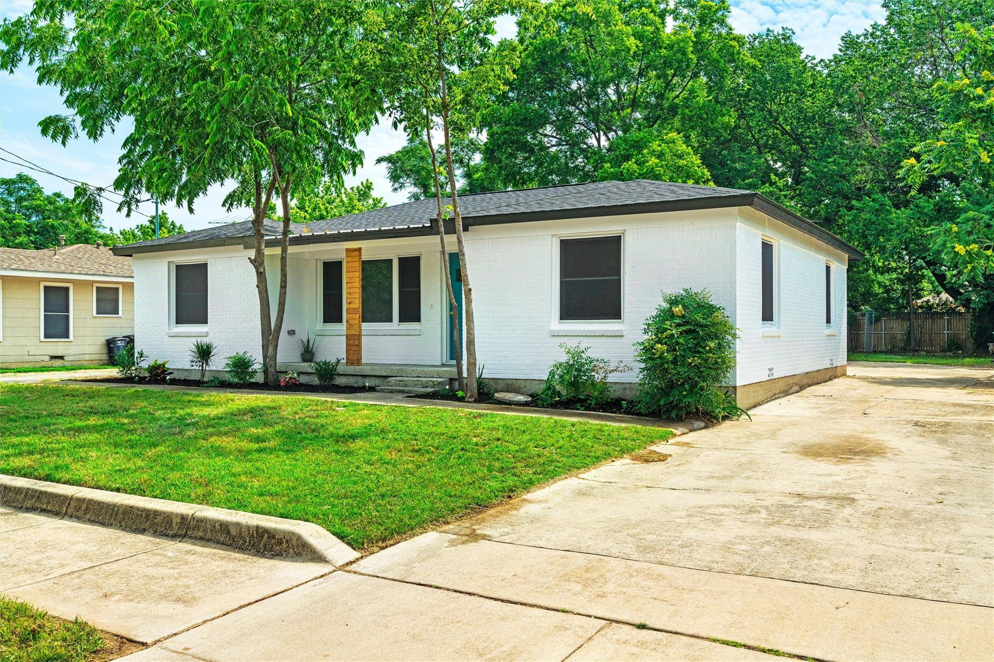 Fort Worth, TX 76114,132 Merritt Street