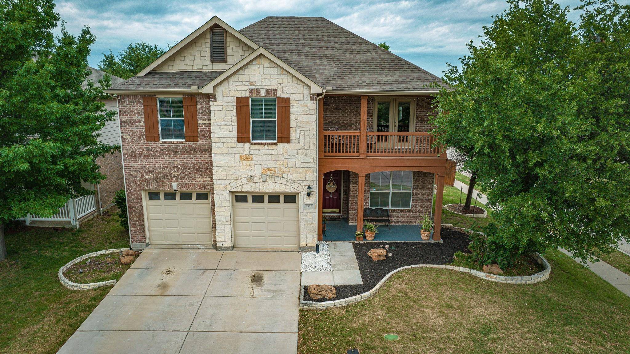 Aubrey, TX 76227,1325 Mockingbird Drive