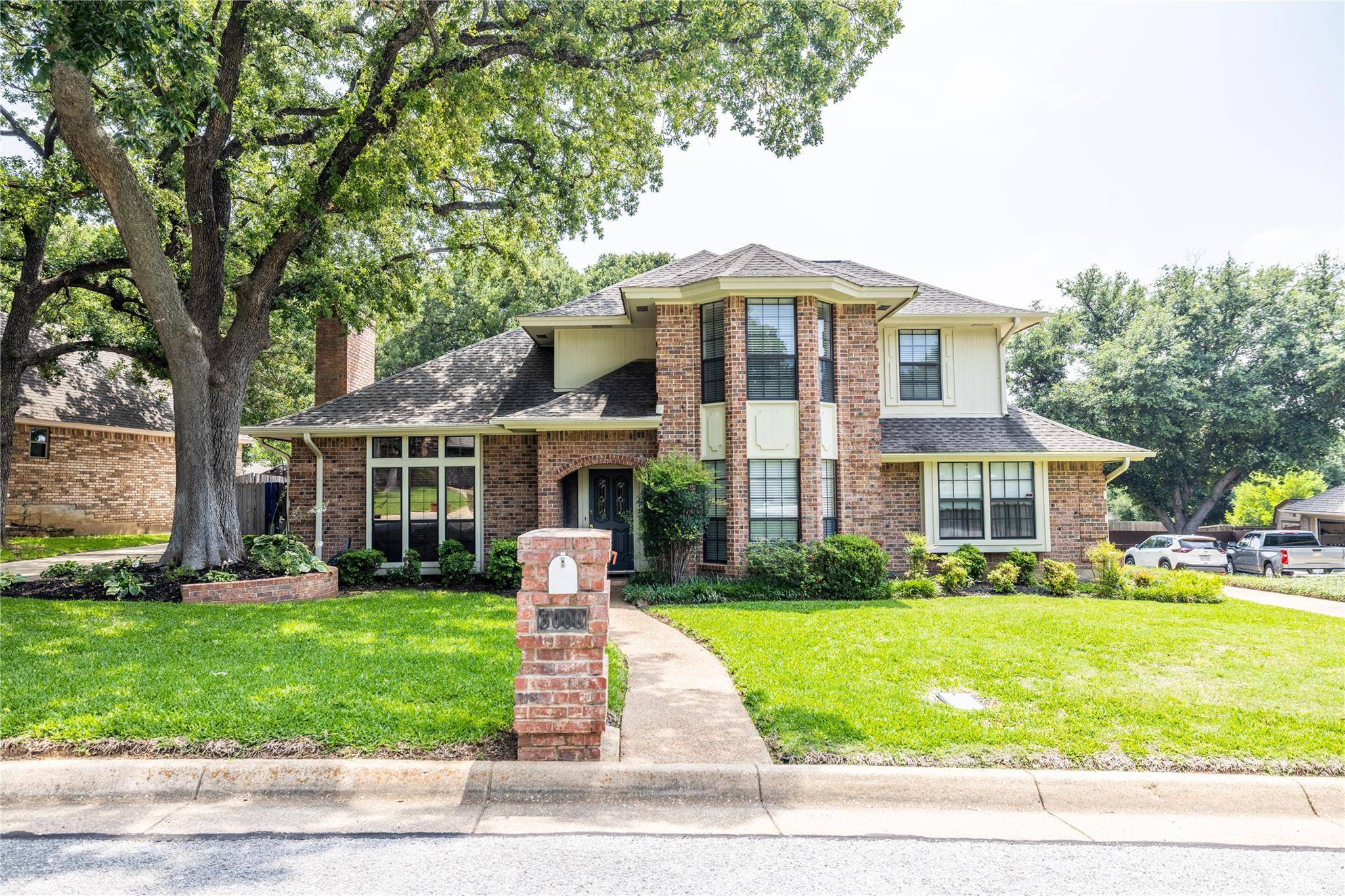 Arlington, TX 76017,5000 Willow Park Drive