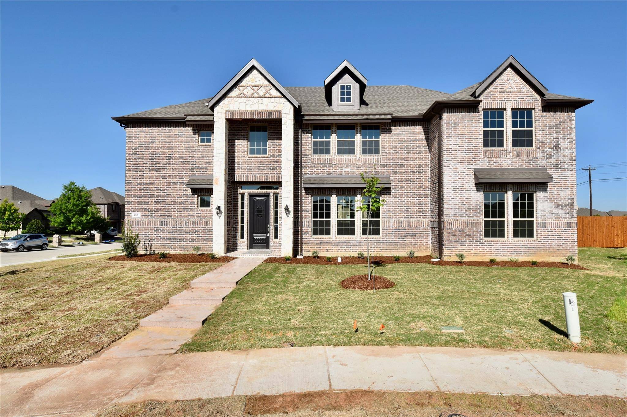 Melissa, TX 75454,3501 HERRON Drive