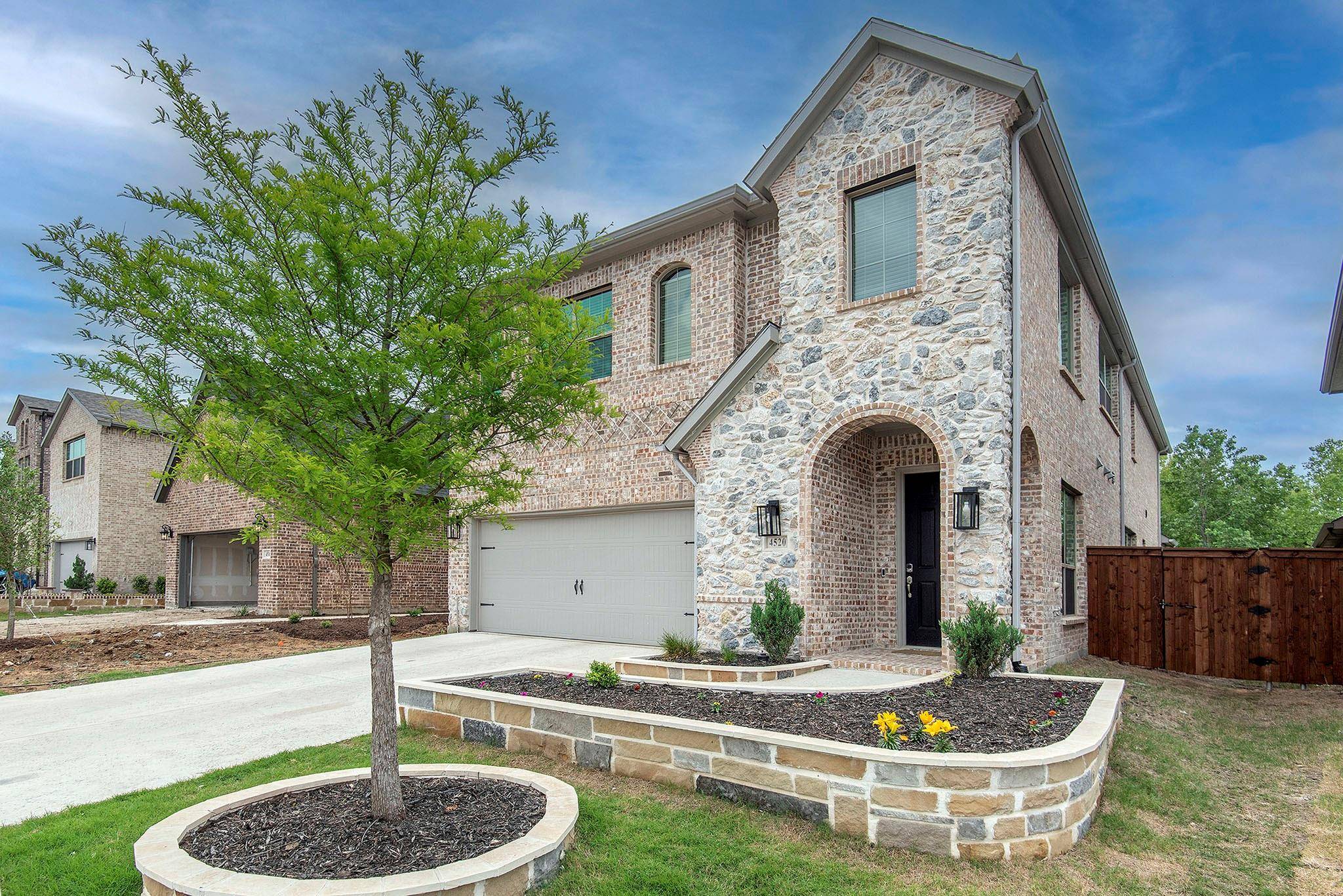 Plano, TX 75024,4520 Refugio Drive