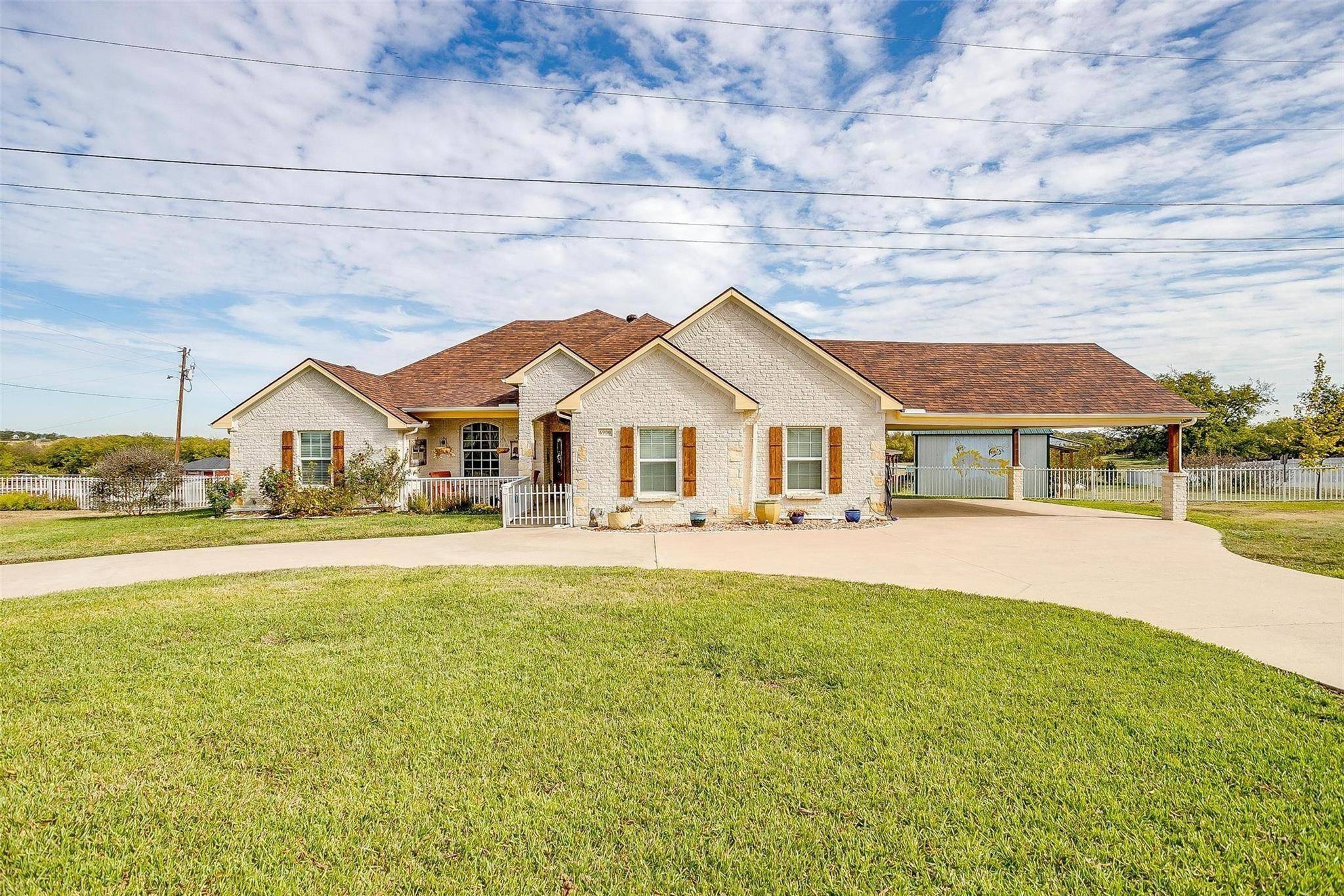 Godley, TX 76044,6900 County Road 1126b