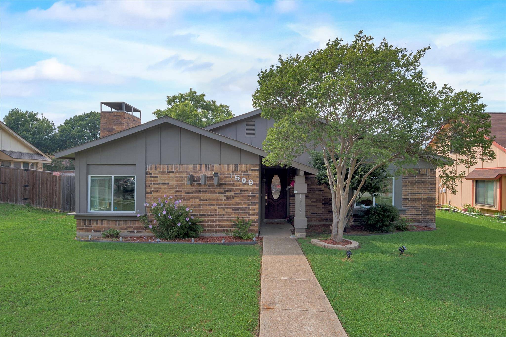 Mesquite, TX 75149,1509 Choctaw Drive