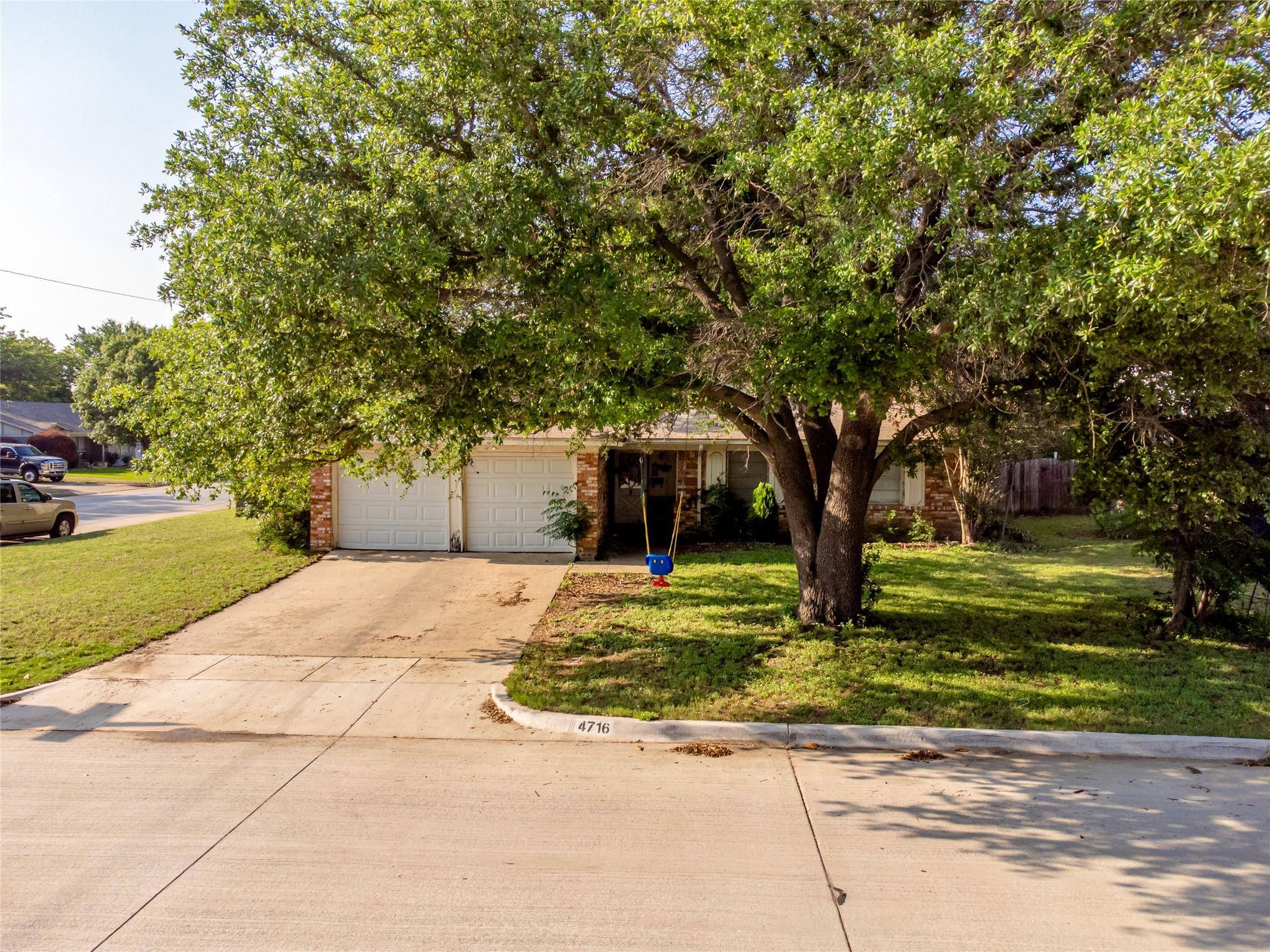 Fort Worth, TX 76132,4716 Albermarle Drive