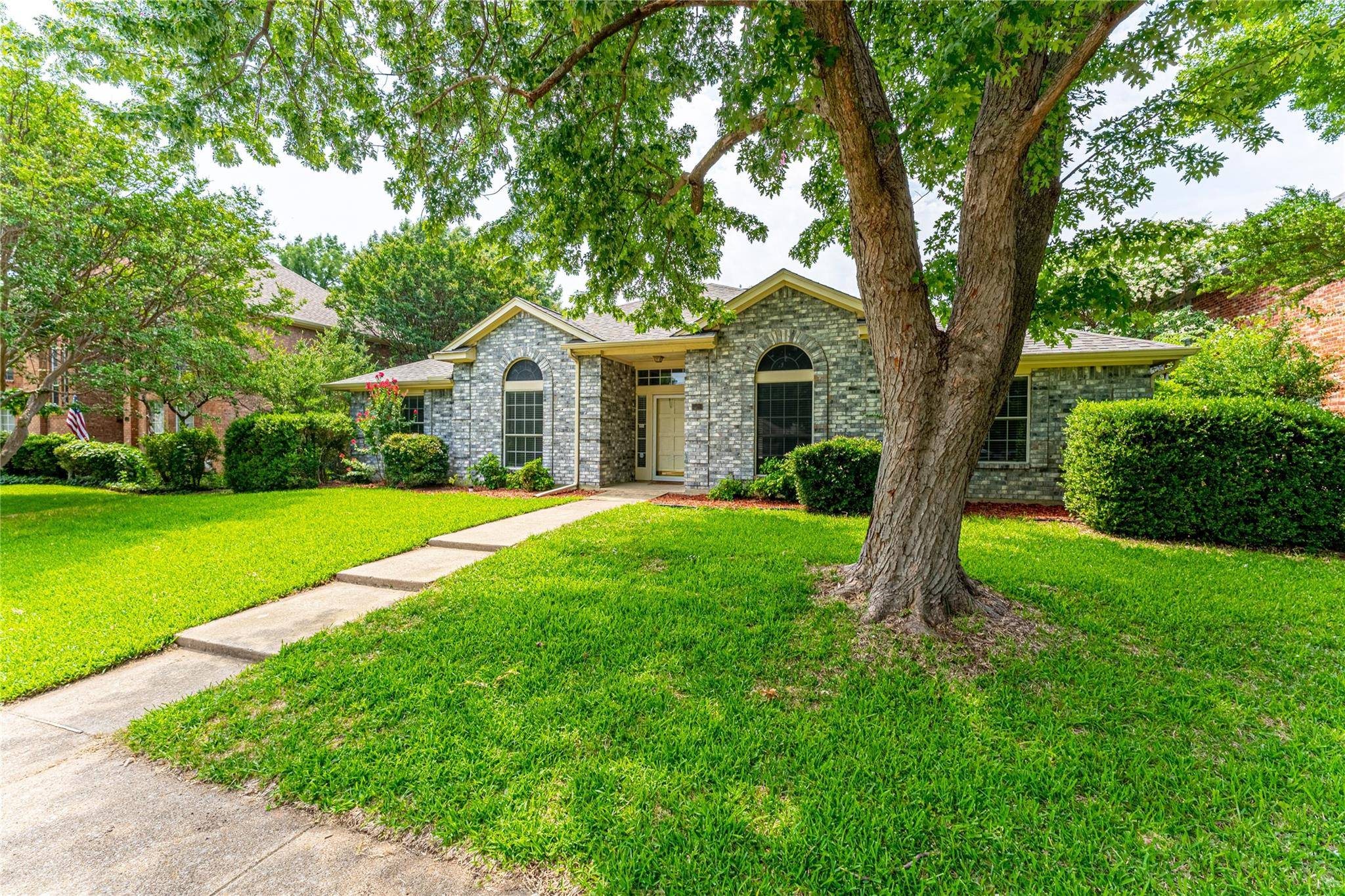 Allen, TX 75002,732 Bent Creek Drive