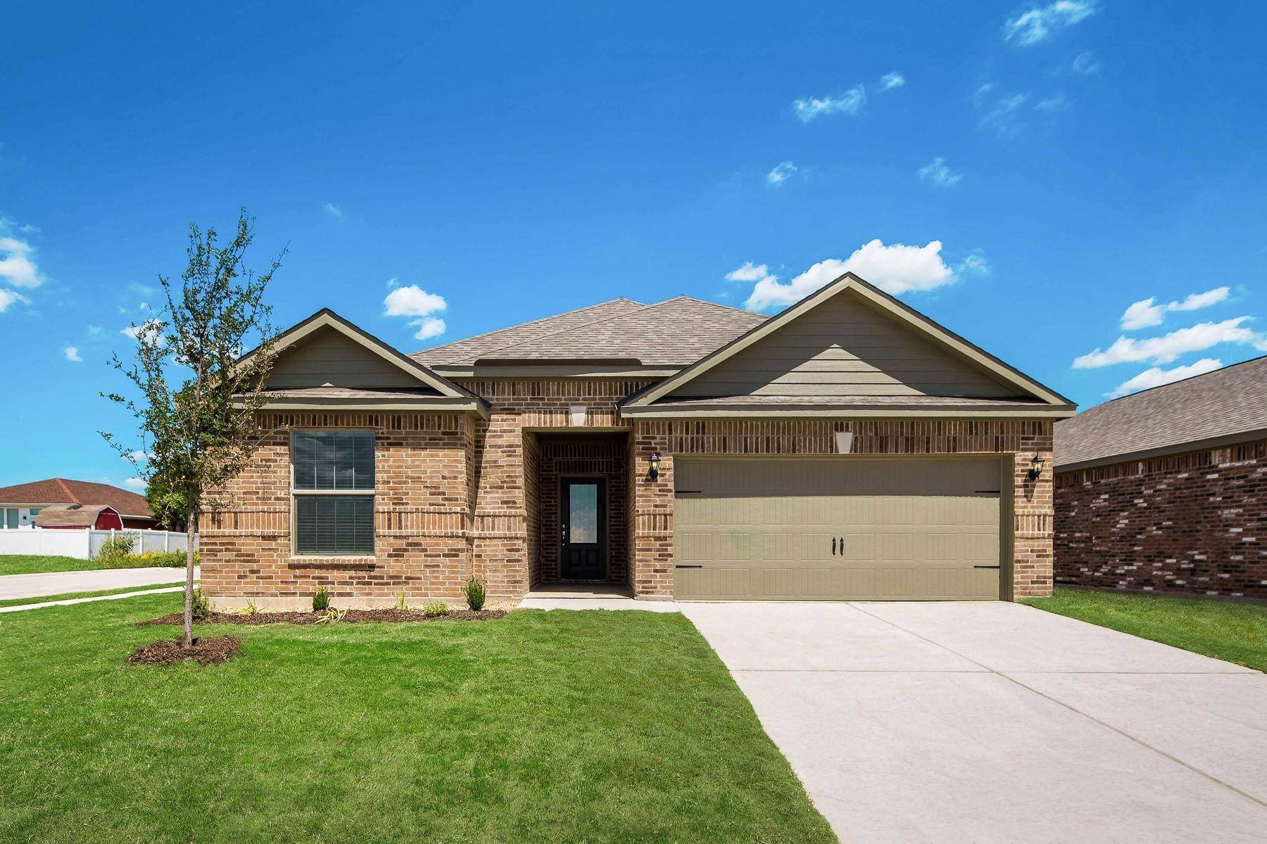 Anna, TX 75409,708 Springhill Drive