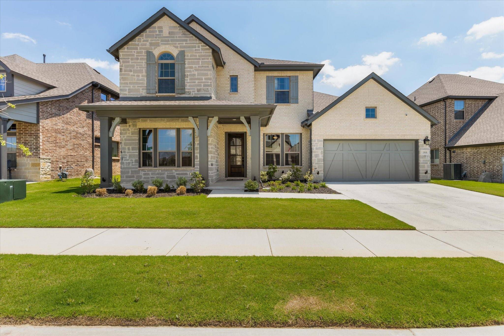 Mansfield, TX 76063,1808 Cedar Bluff Parkway