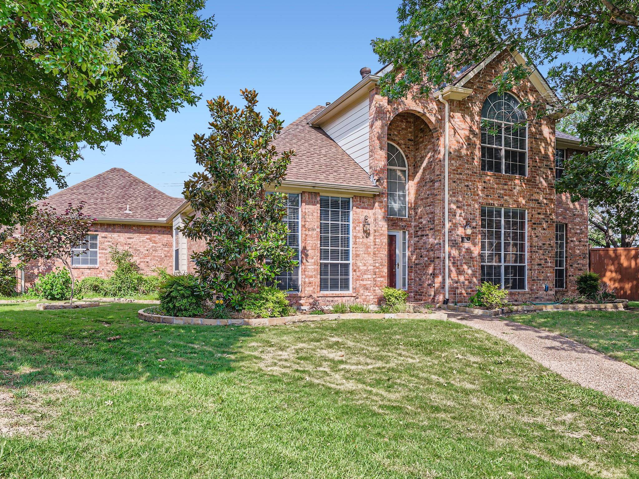 Carrollton, TX 75007,1000 Hackberry Court