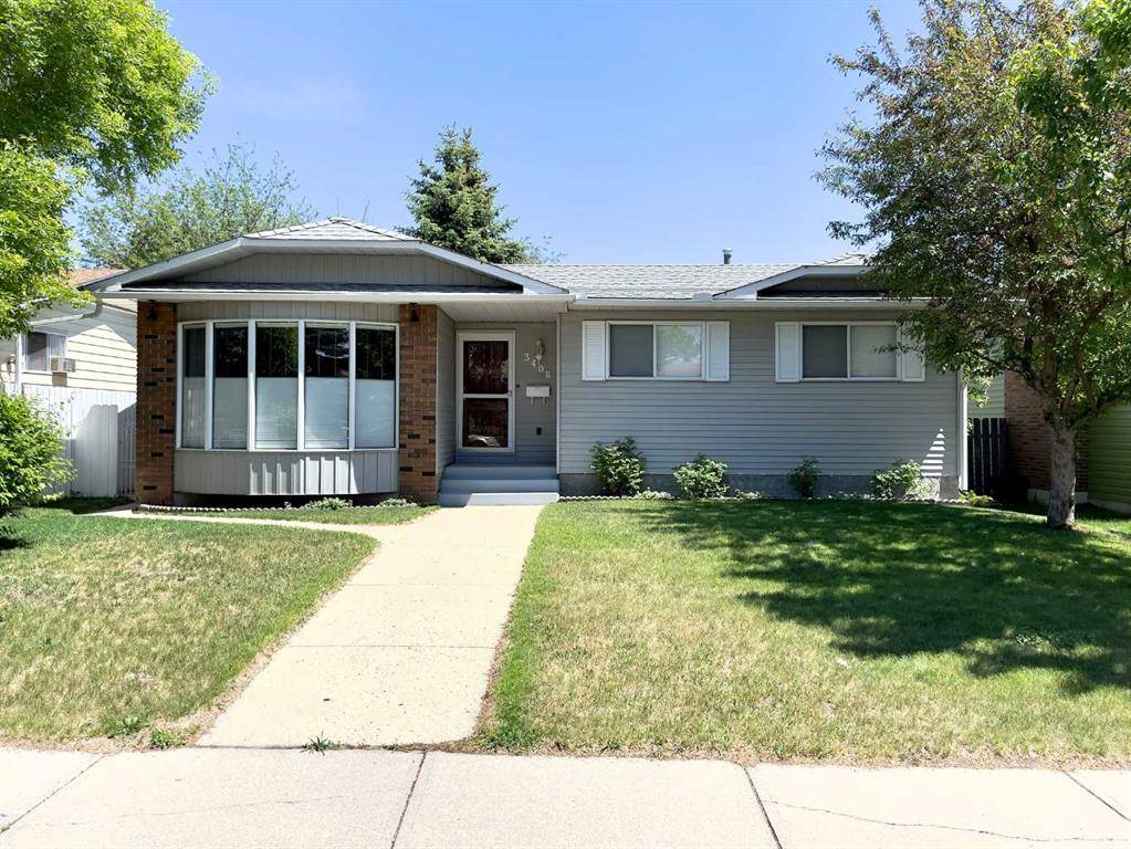 Calgary, AB T1Y 3B7,3408 Temple WAY NE