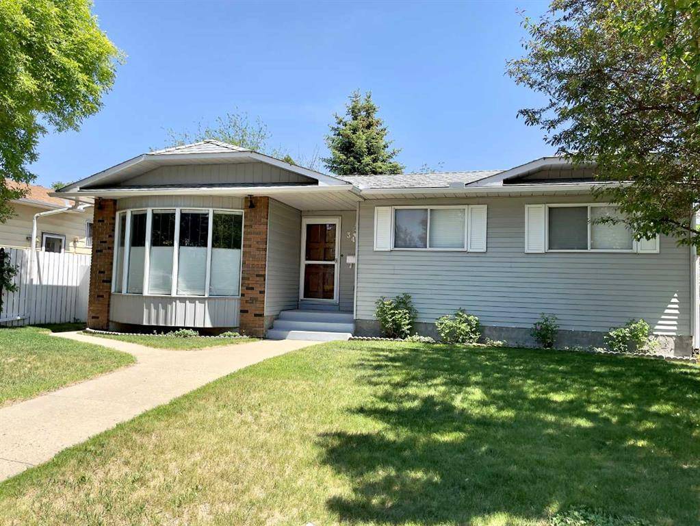 Calgary, AB T1Y 3B7,3408 Temple WAY NE