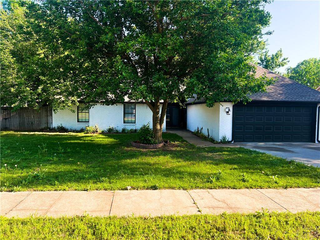 Norman, OK 73072,4308 Lyrewood Lane