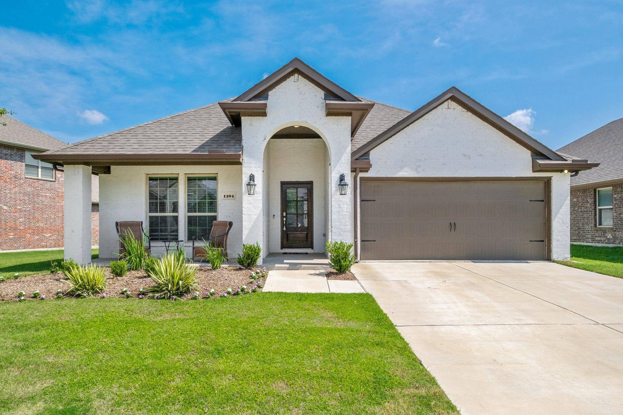 Celina, TX 75009,1104 Berry Street