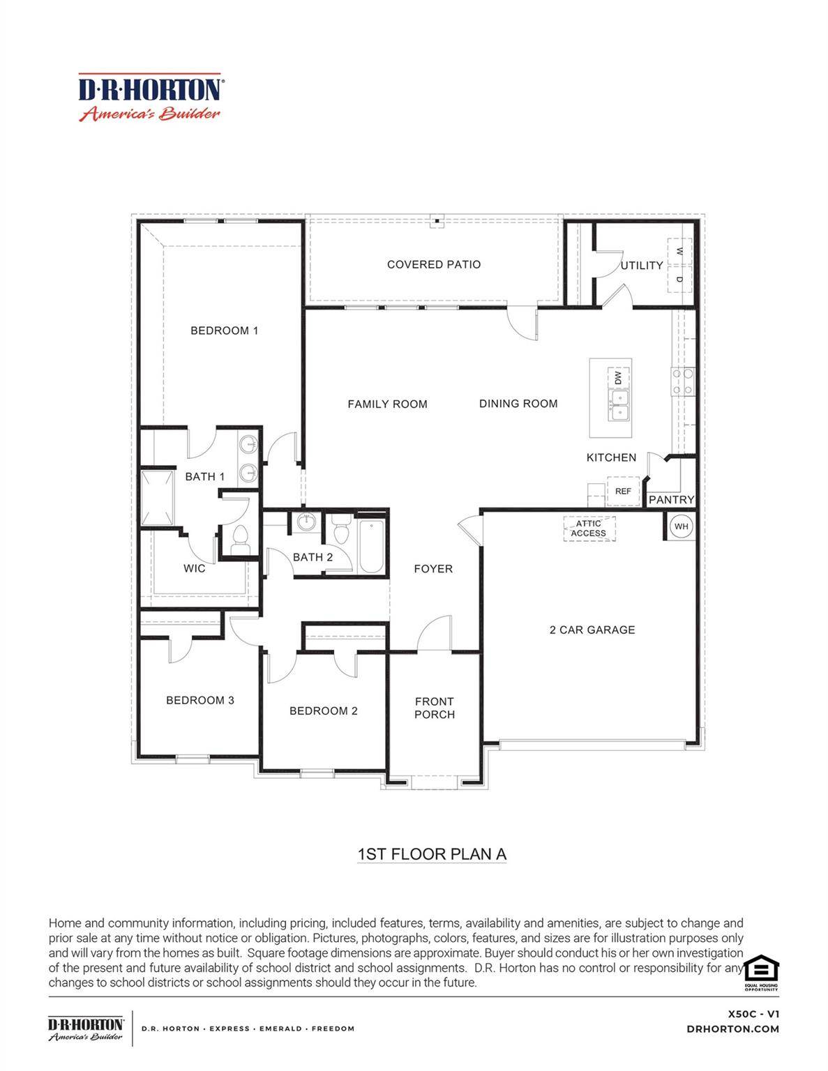 Josephine, TX 75189,803 Martingale Drive