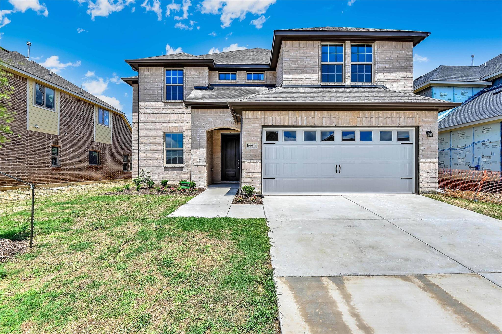 Celina, TX 75009,16609 Garden Drive