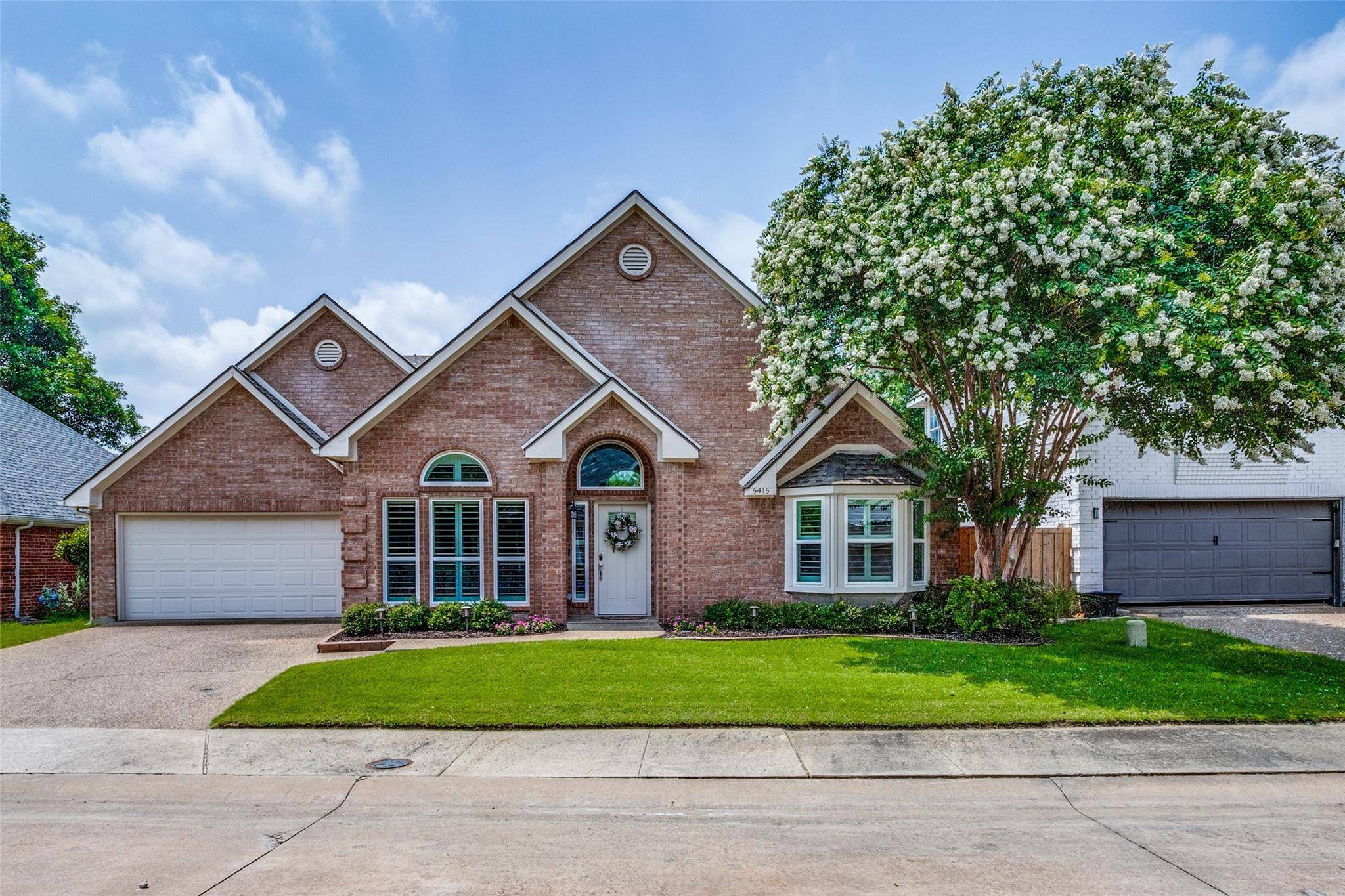 Mckinney, TX 75072,5415 Mill Run Drive