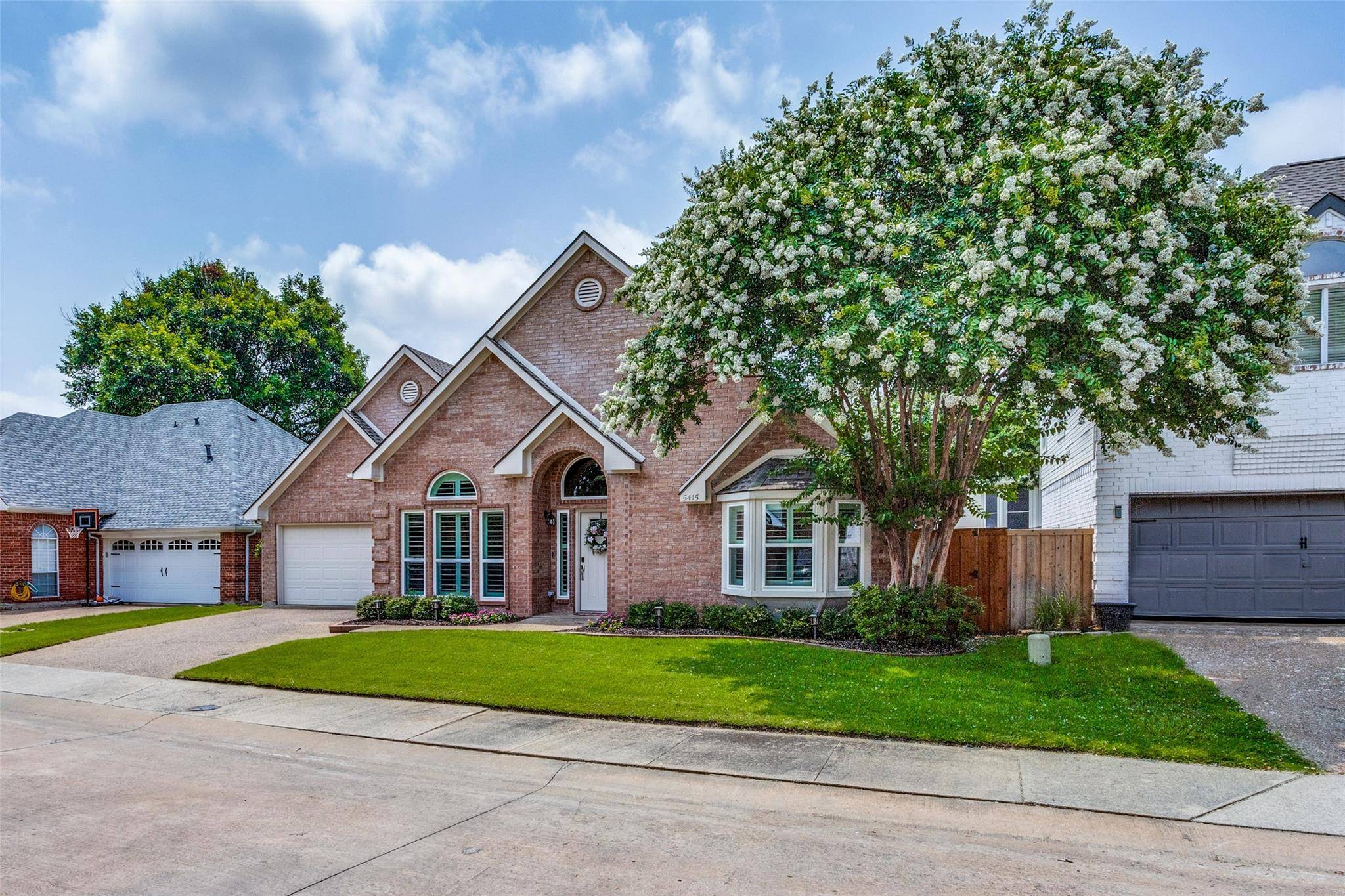 Mckinney, TX 75072,5415 Mill Run Drive