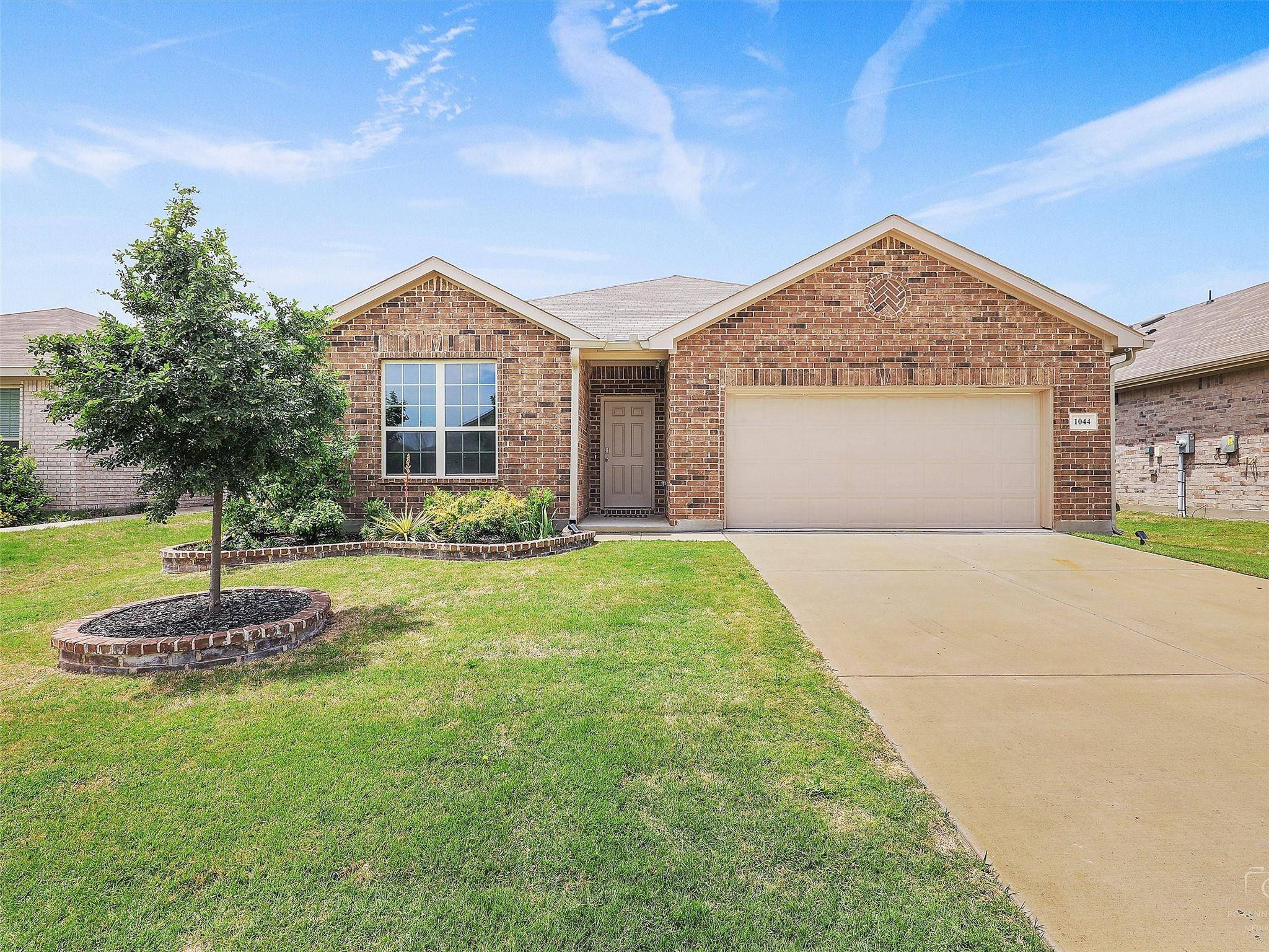 Van Alstyne, TX 75495,1044 Waverly Drive