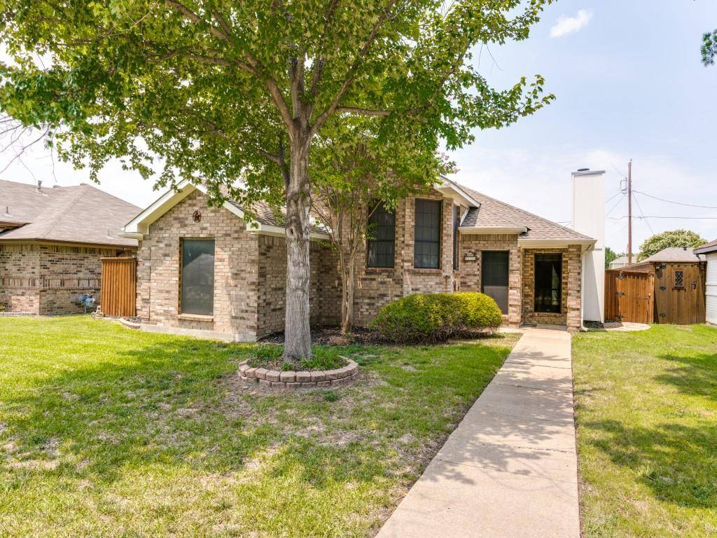 Wylie, TX 75098,714 Westwind Way