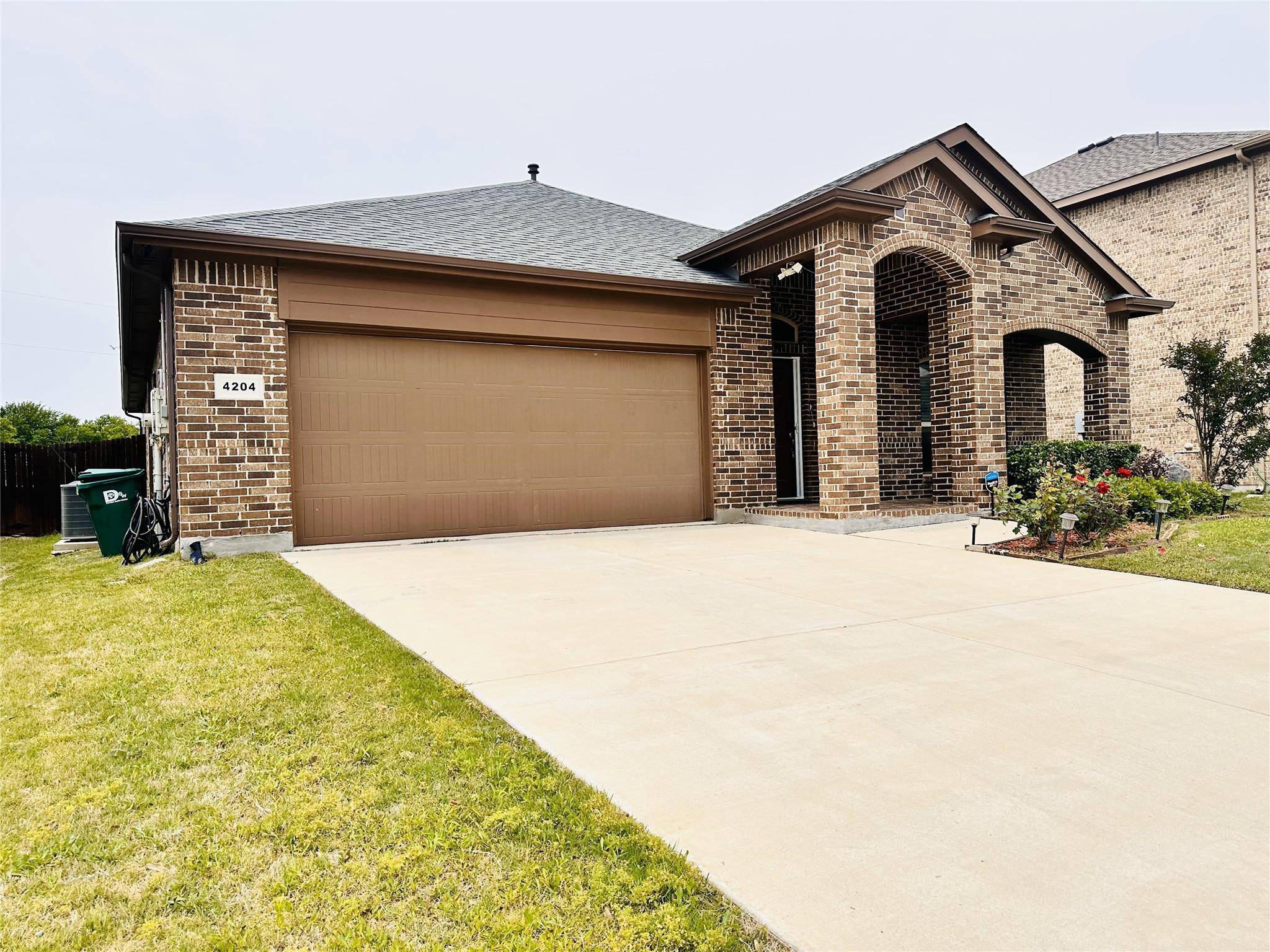 Denton, TX 76210,4204 Stone Trail Drive