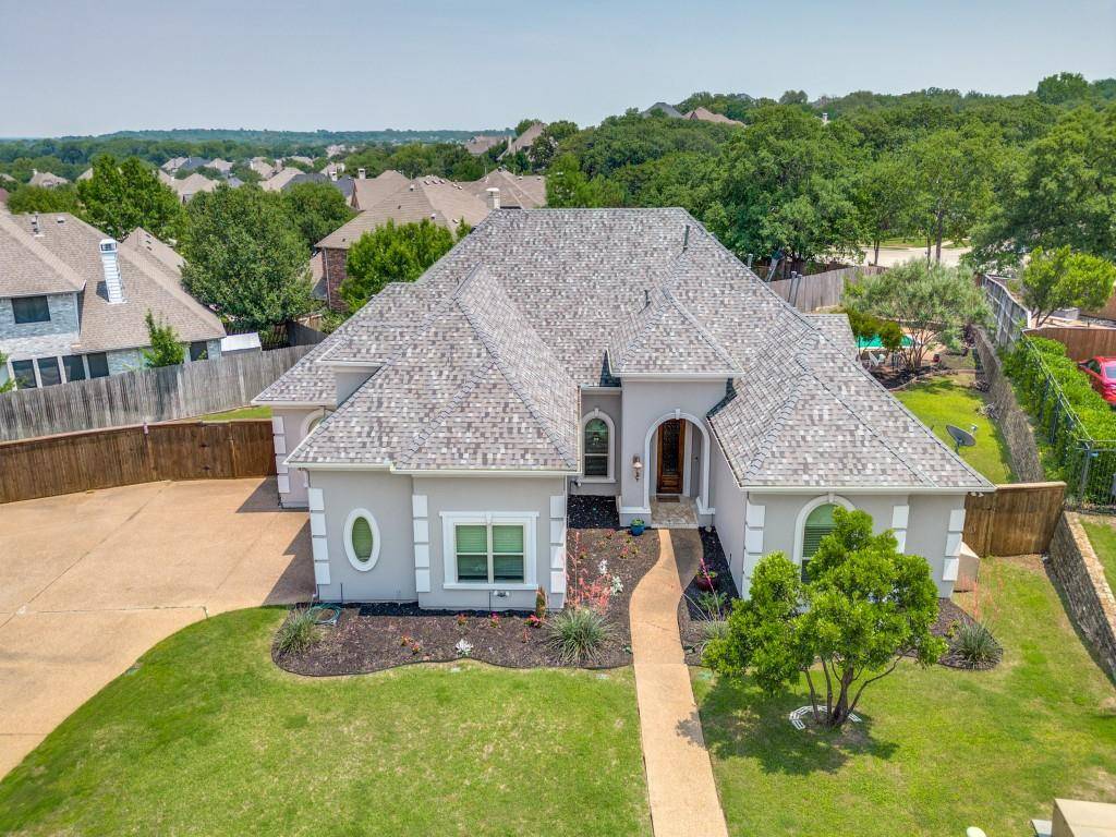 Keller, TX 76248,611 Burnet Drive