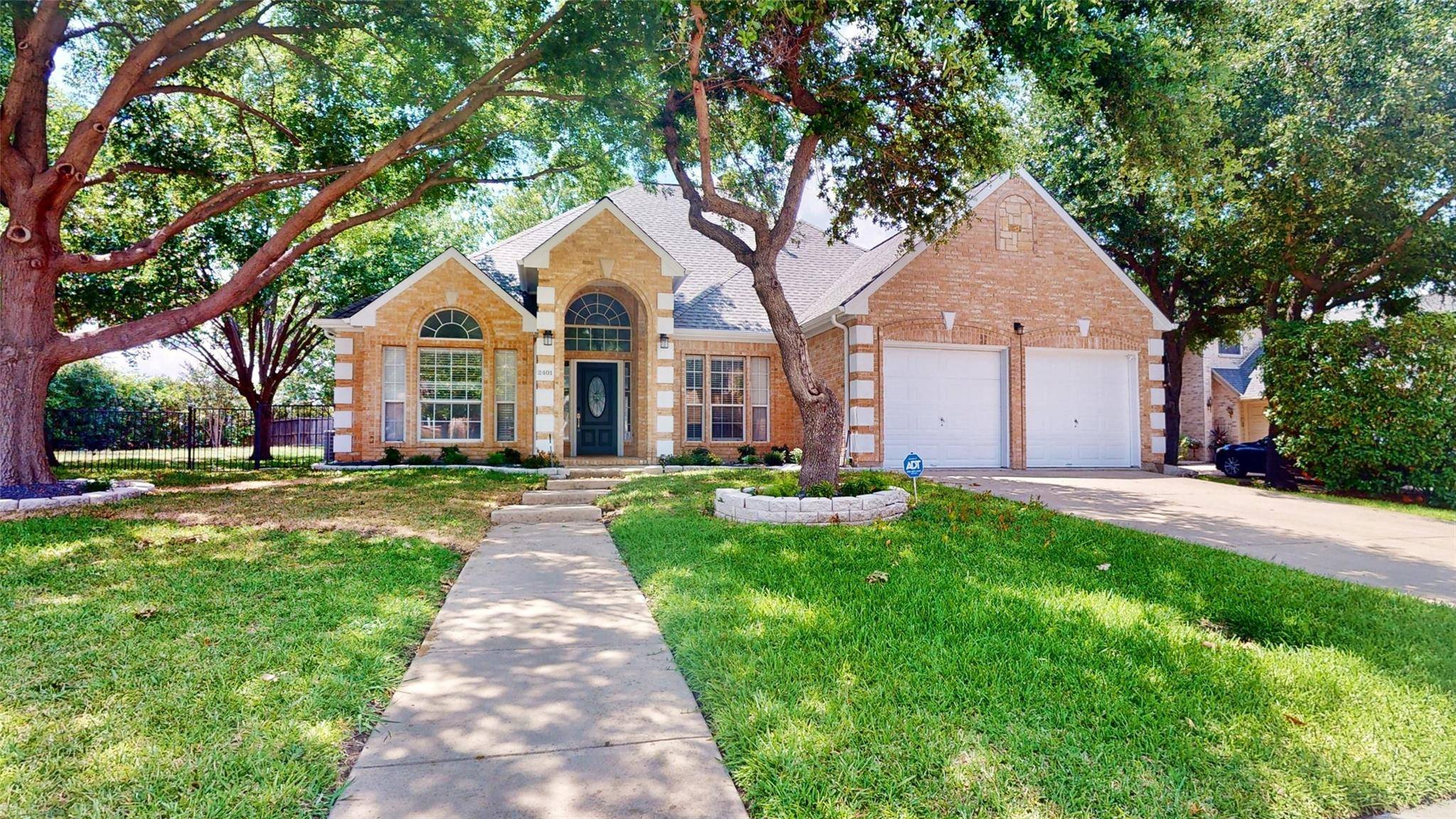 Flower Mound, TX 75028,2401 Candlebrook Drive