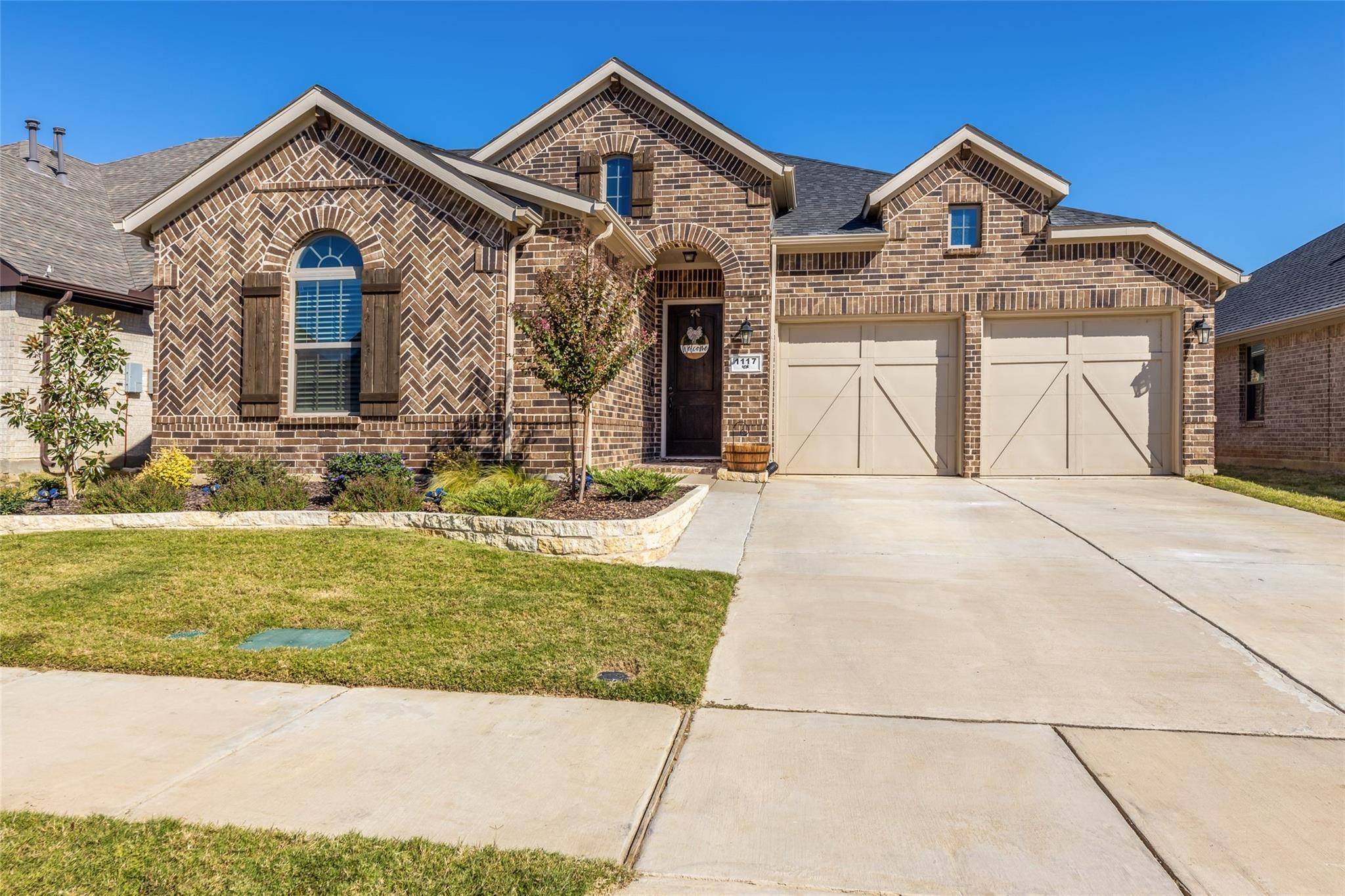 Little Elm, TX 76227,1117 Cottonseed Street