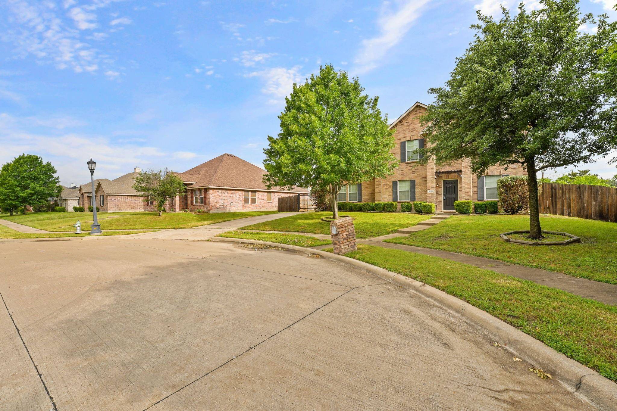 Red Oak, TX 75154,510 Cypress Court