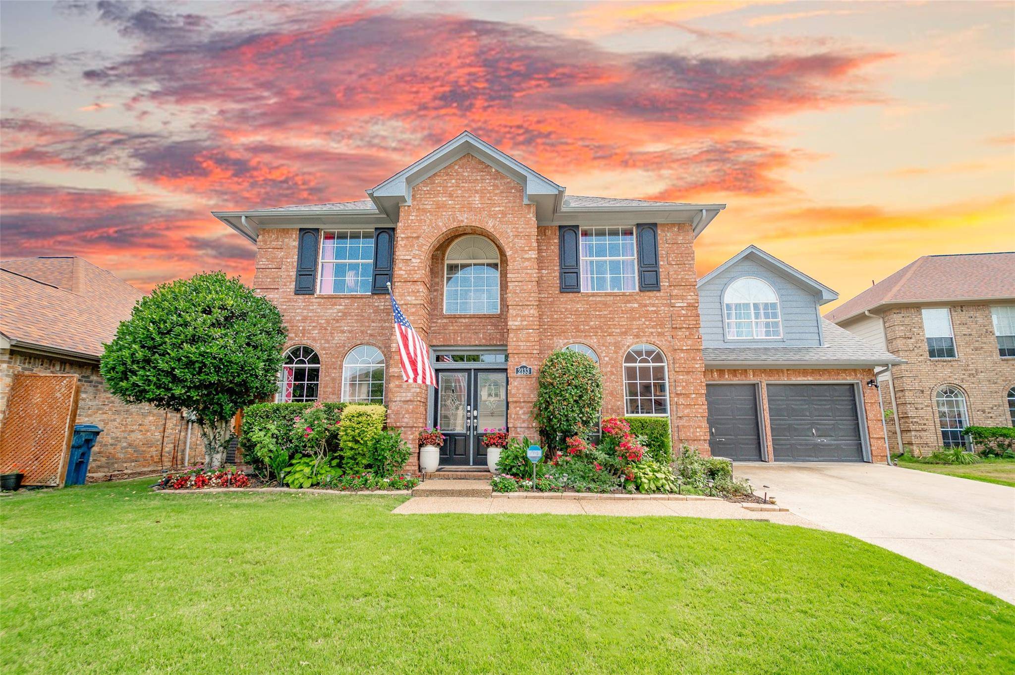 Flower Mound, TX 75028,2133 Lakeway Terrace