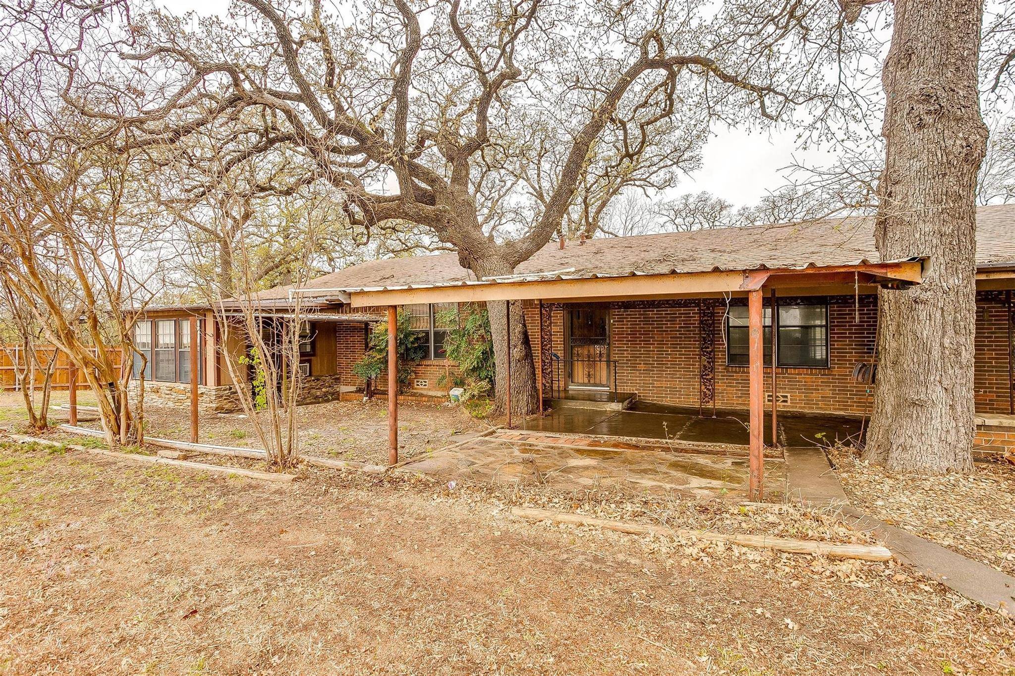 Alvarado, TX 76009,120 S County Road 810