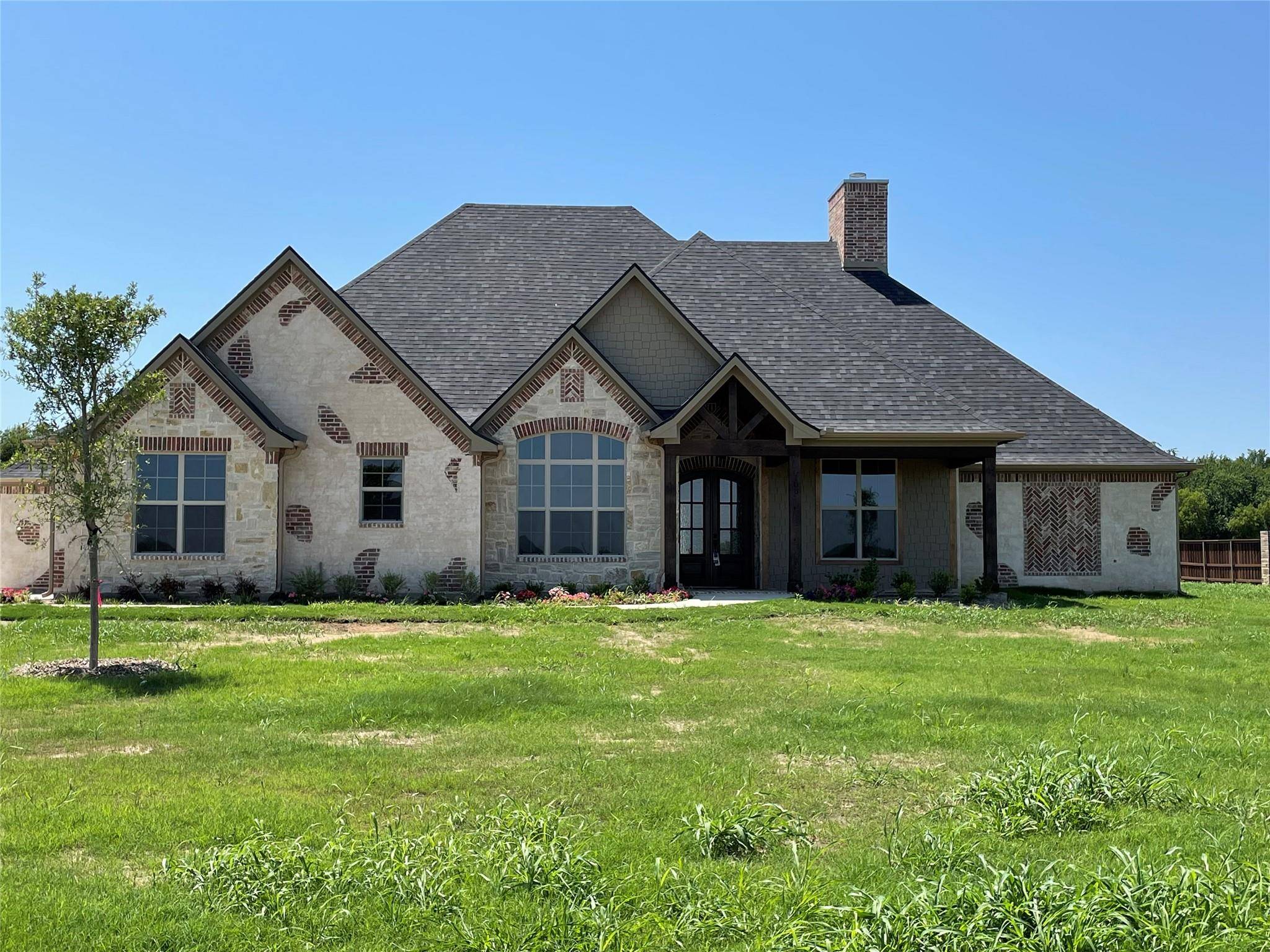 Pottsboro, TX 75076,100 Western Trail