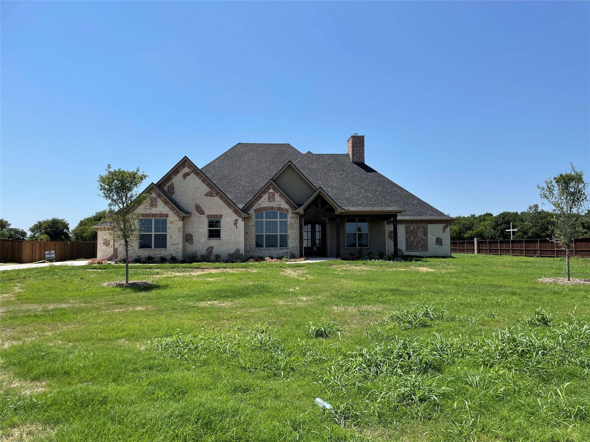 Pottsboro, TX 75076,100 Western Trail