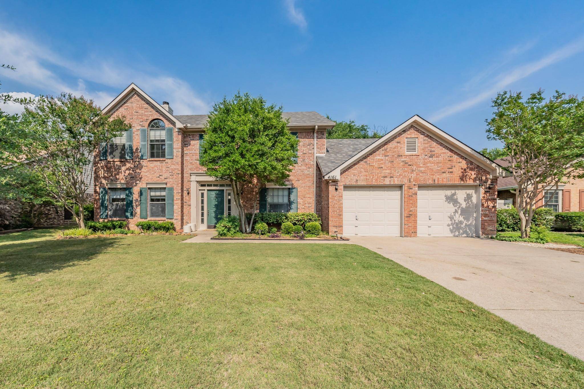 Grapevine, TX 76051,4161 Harvestwood Drive