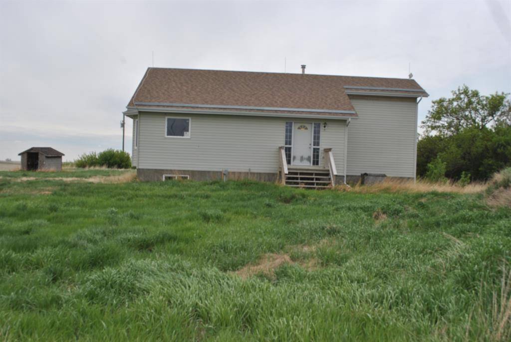 Rural Wheatland County, AB T1P 2C4,221028 Township 252 RD