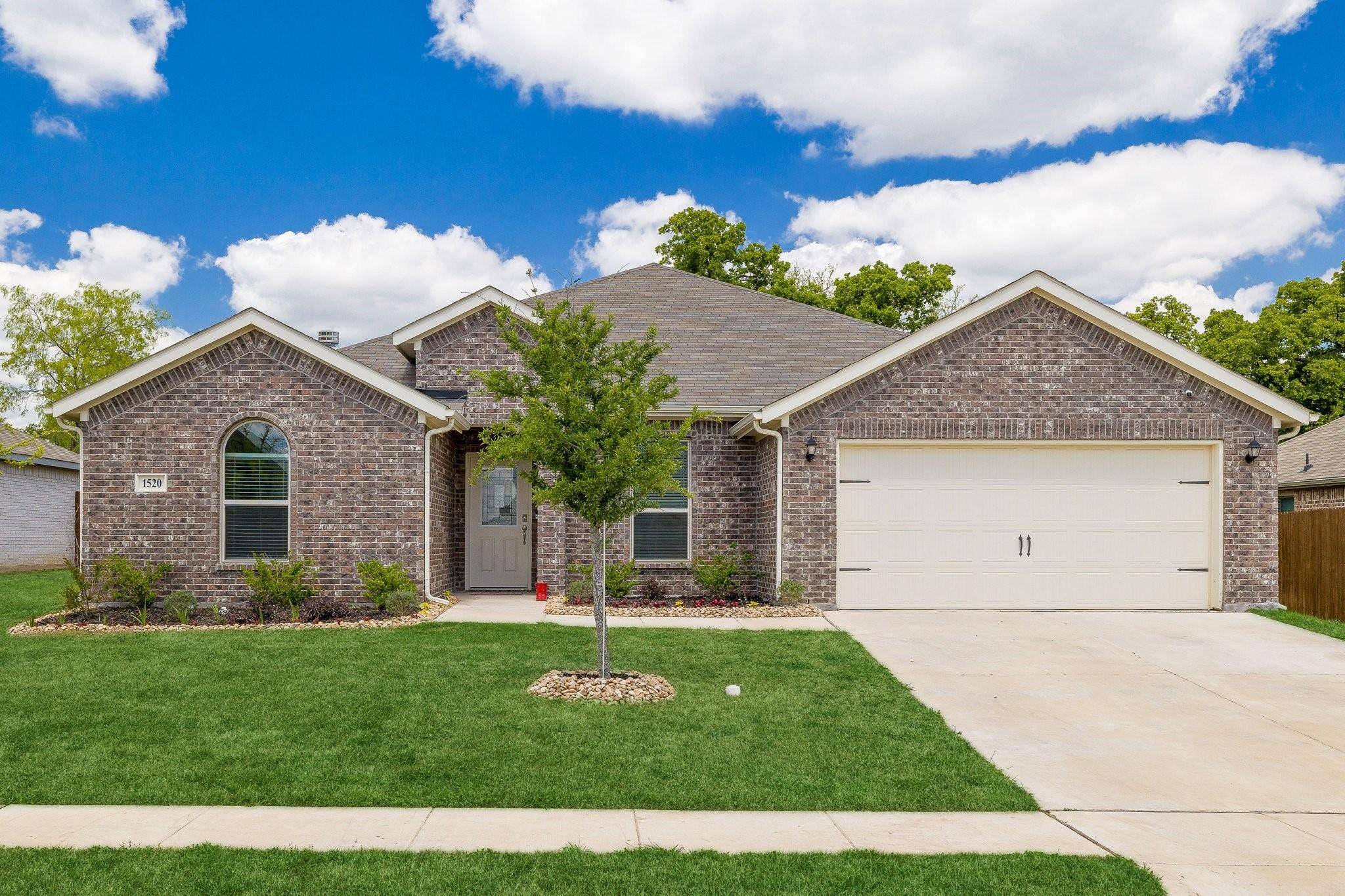 Burleson, TX 76058,1520 Glade Meadows Drive