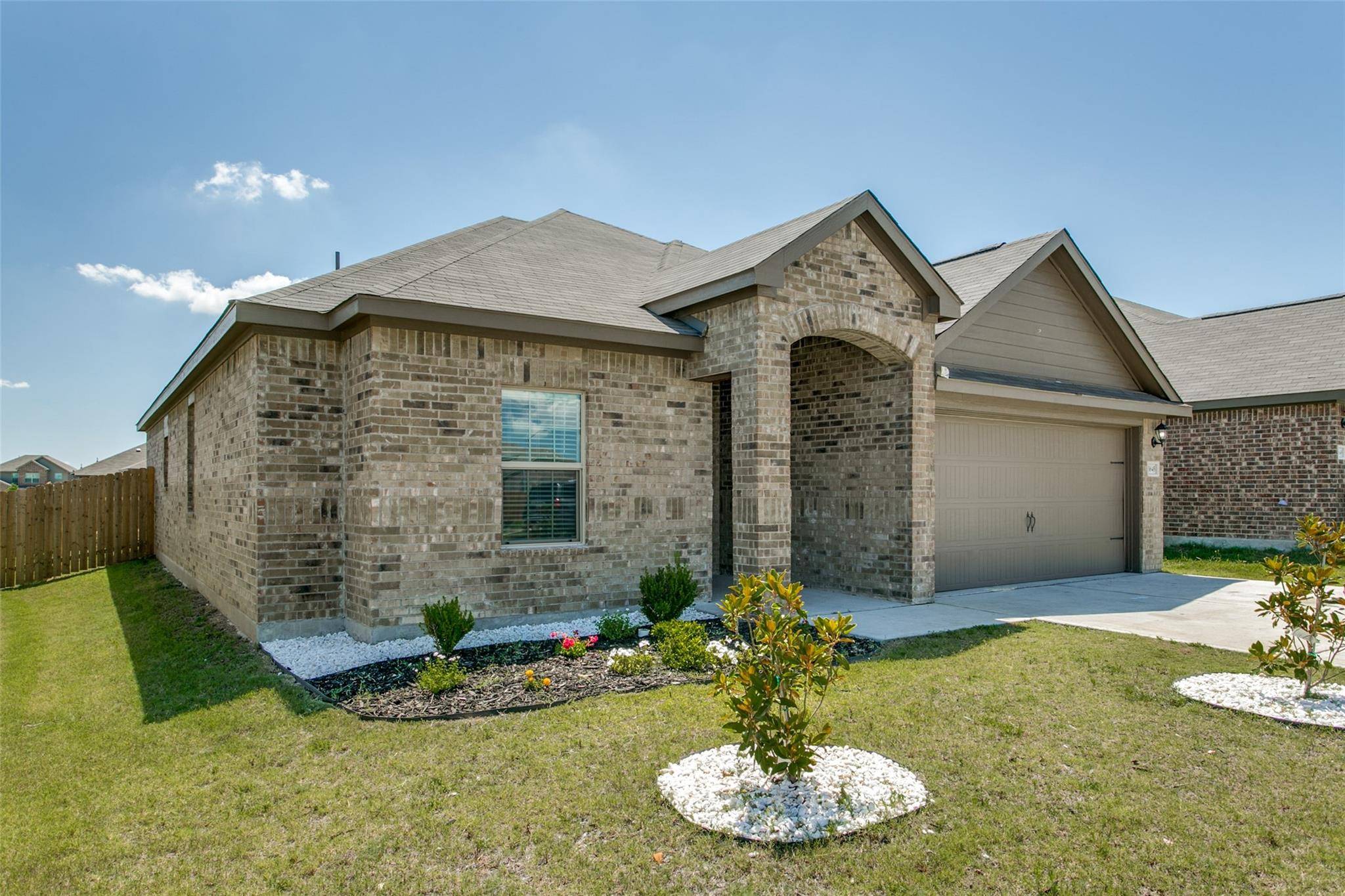 Crowley, TX 76036,13645 Lansman Drive