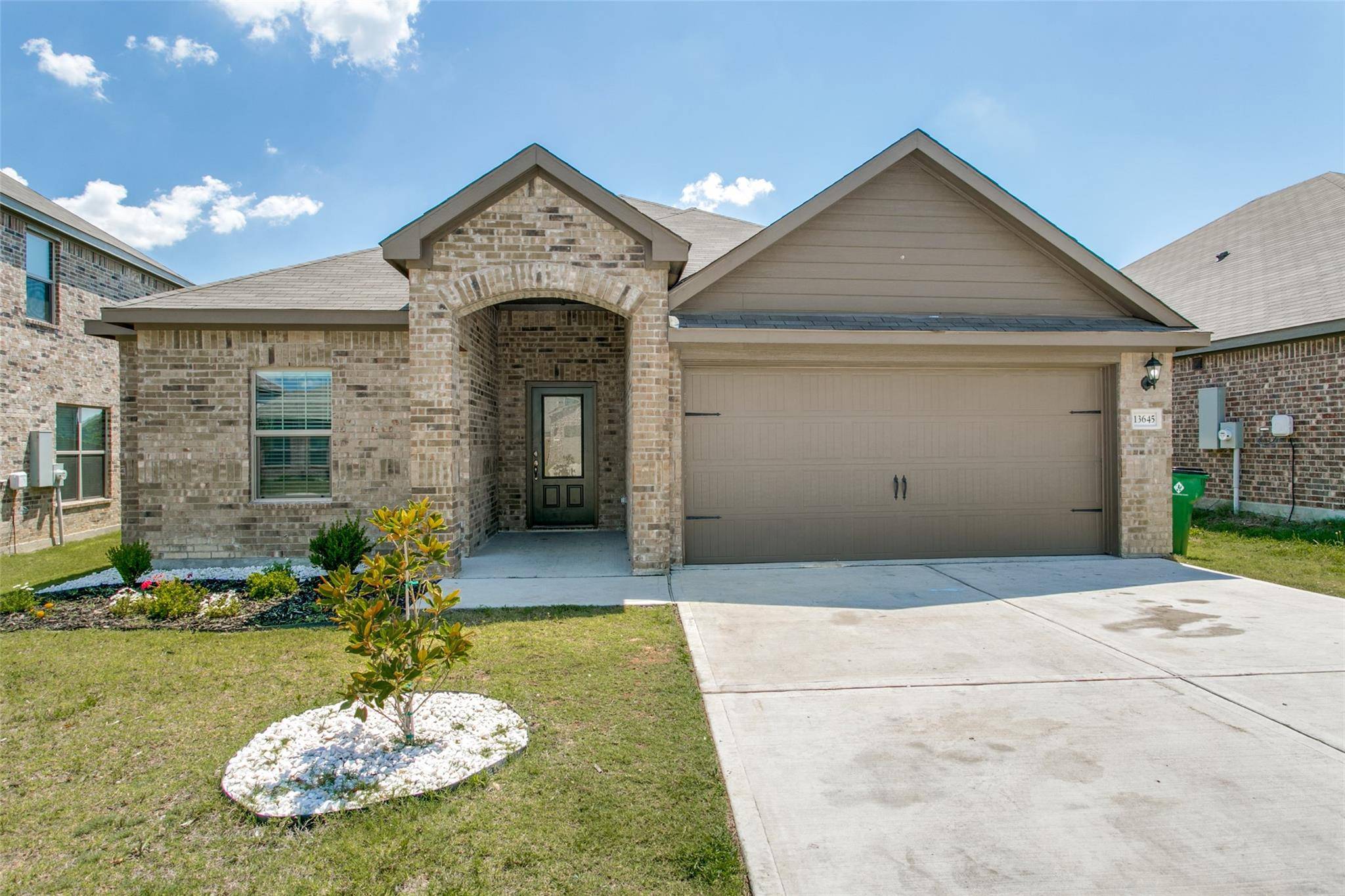 Crowley, TX 76036,13645 Lansman Drive