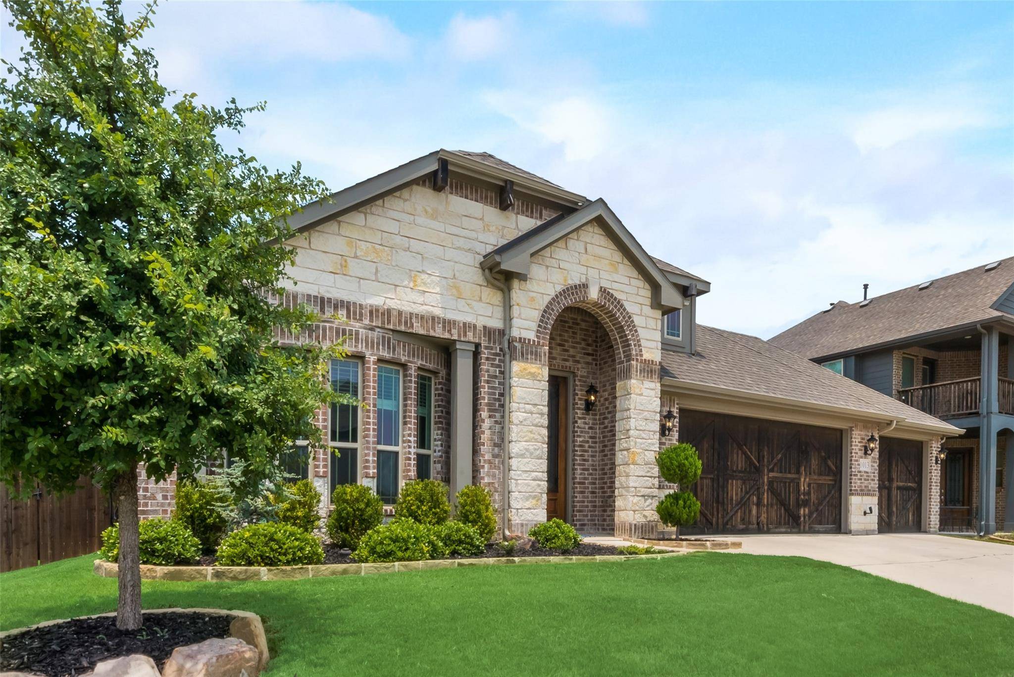 Wylie, TX 75098,1013 Eagle Glen Drive